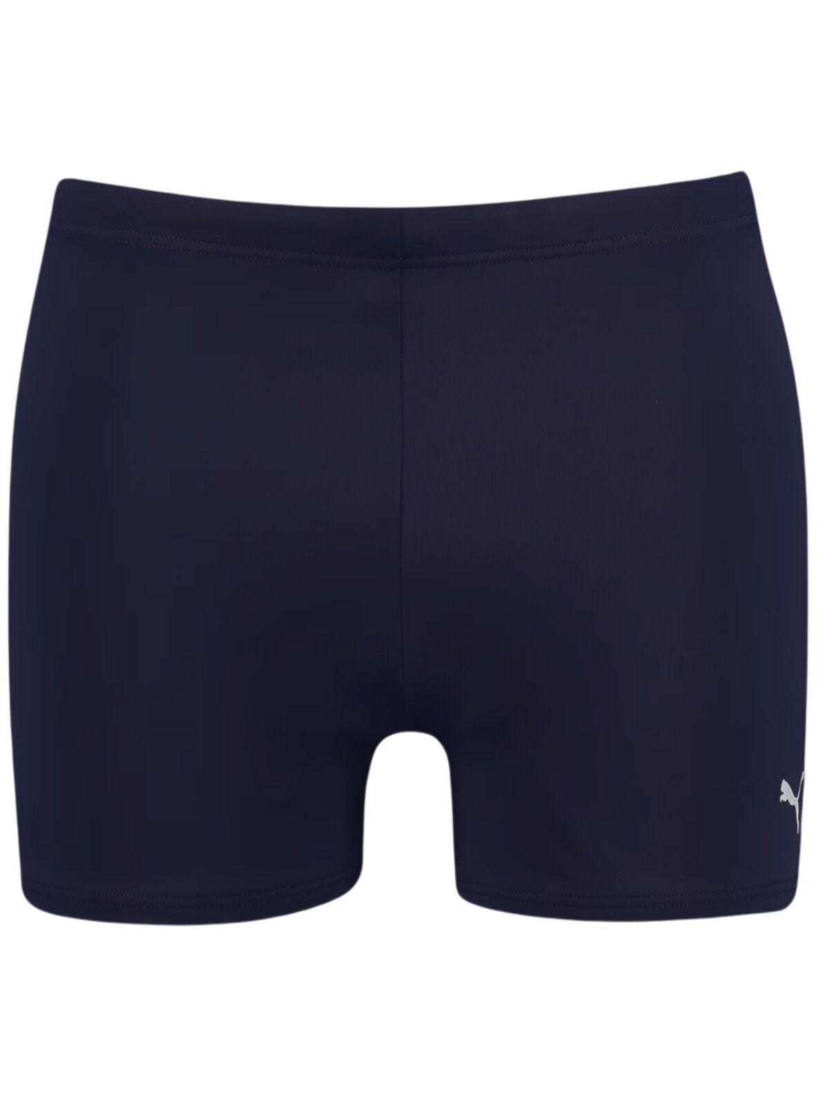 Puma Swim Men Classic Swim Trunk vyriški plaukimo šortai, tamsiai mėlyni 907656 01 Puma Swim Men Classic Swim Trunk vyriški plaukimo šortai, tamsiai mėlyni 907656 01