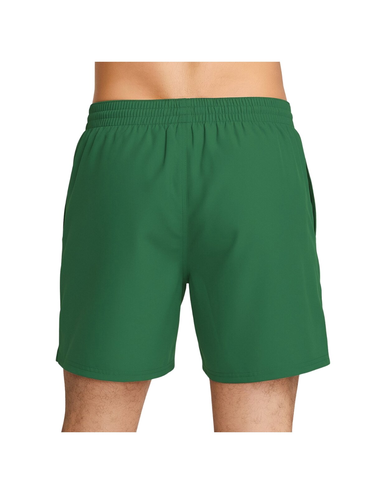 Nike Essential 5 maudymosi šortai tamsiai žalios NESSF560 322 1 Nike Essential 5 maudymosi šortai tamsiai žalios NESSF560 322 1