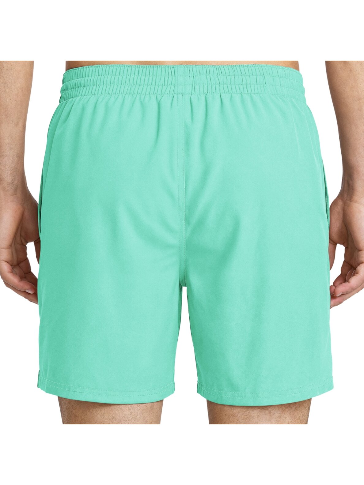 Nike Essential 5 plaukimo šortai, mėtiniai NESSF560 468 1