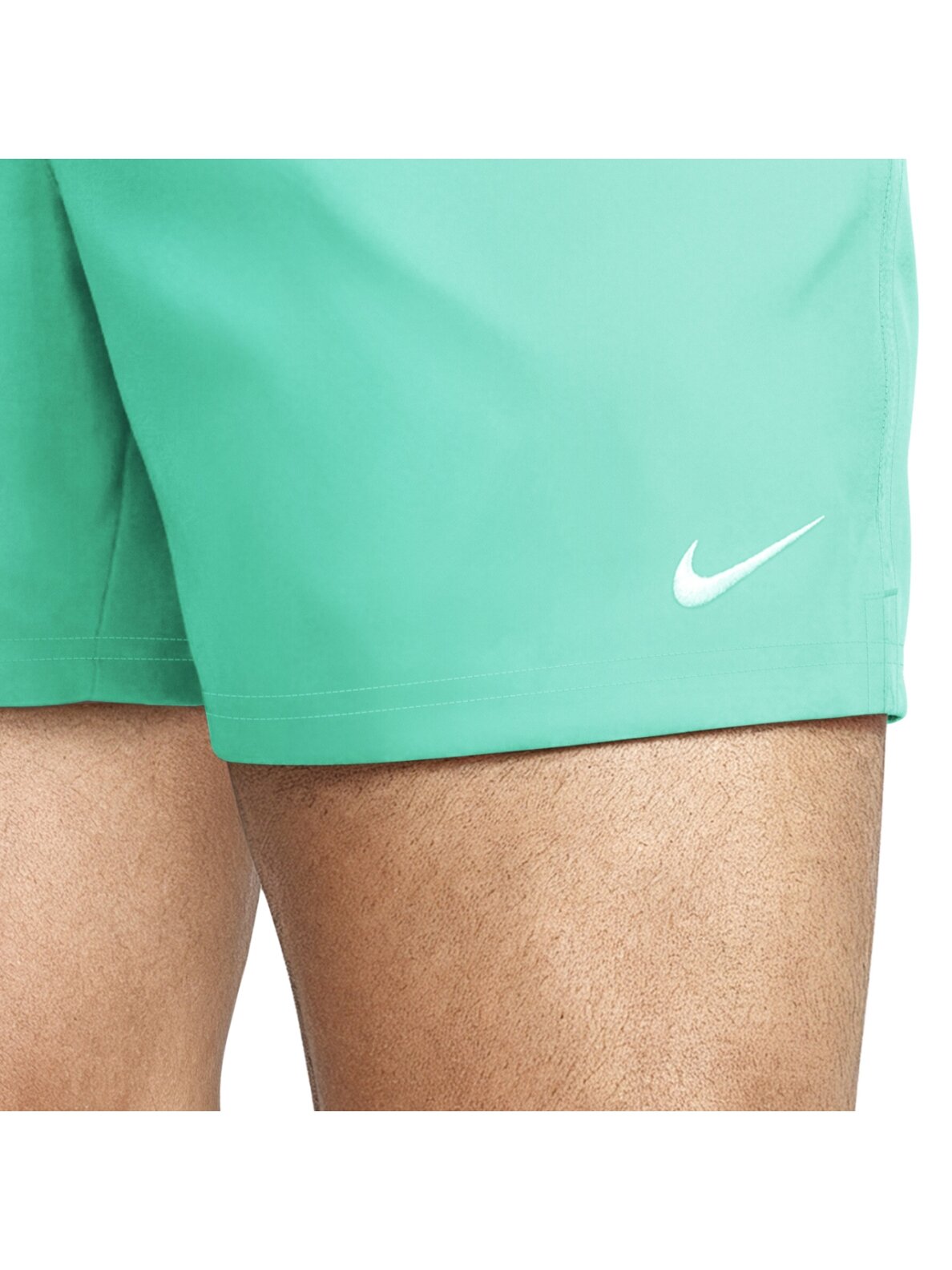Nike Essential 5 plaukimo šortai, mėtiniai NESSF560 468 4 Nike Essential 5 plaukimo šortai, mėtiniai NESSF560 468 4