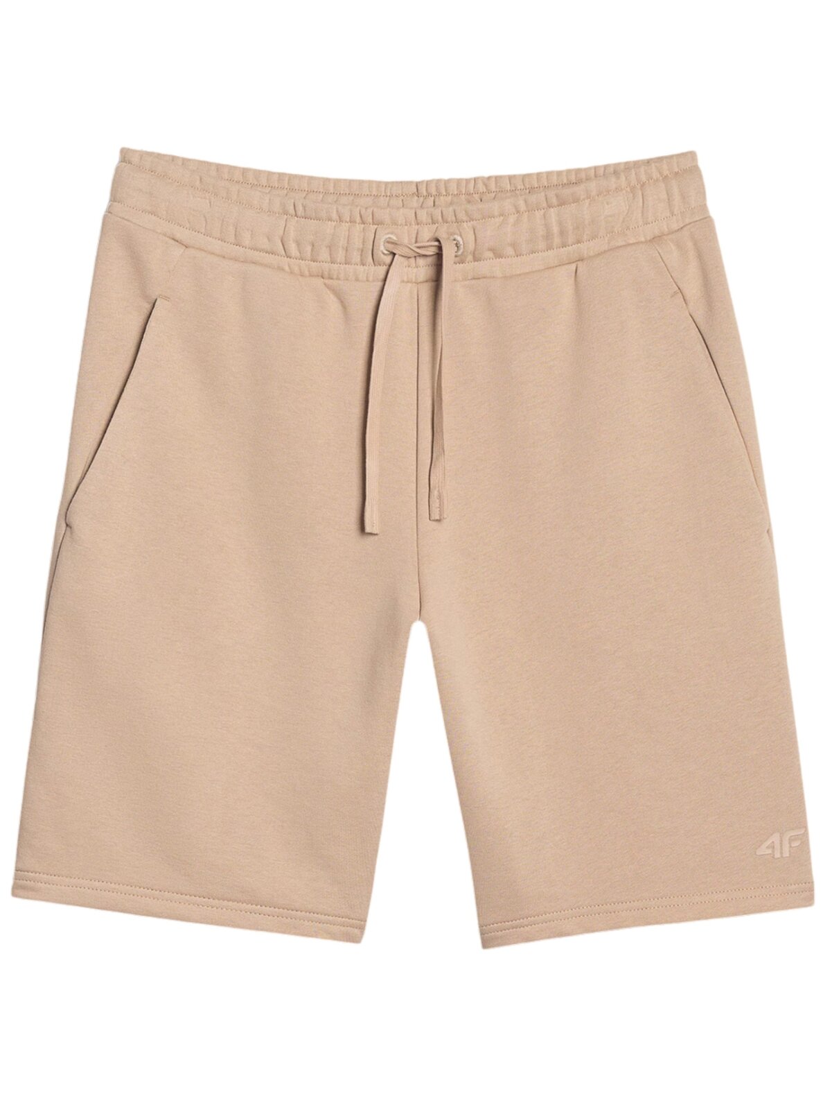 4F vyrams trumpikės CAS M571 beige 1 4F vyrams trumpikės CAS M571 beige 1