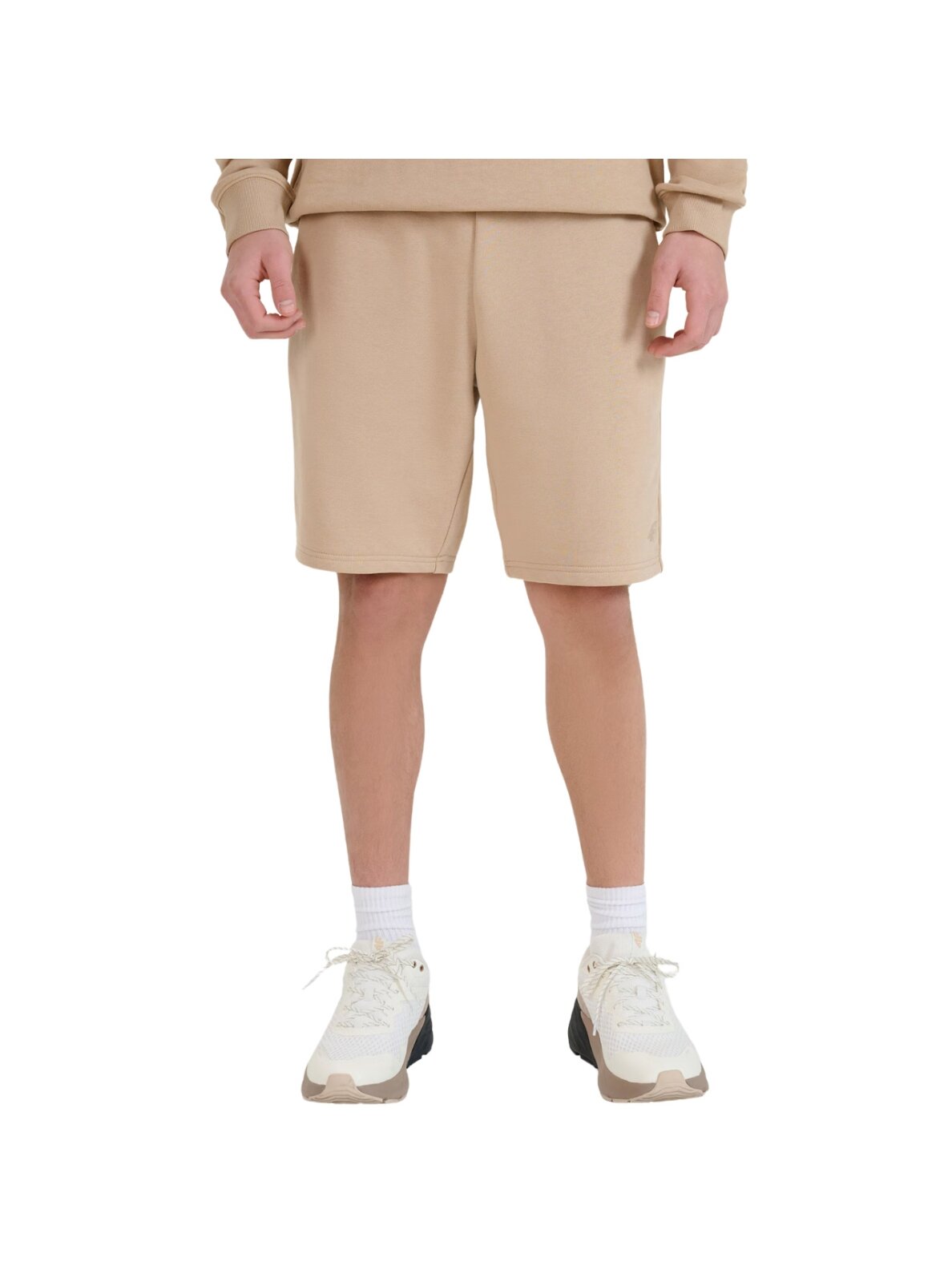4F vyrams trumpikės CAS M571 beige 4F vyrams trumpikės CAS M571 beige
