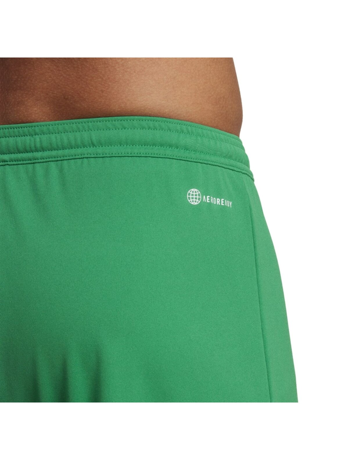 Adidas Entrada 22 vyriški šortai žalios spalvos IC7405 4 Adidas Entrada 22 vyriški šortai žalios spalvos IC7405 4