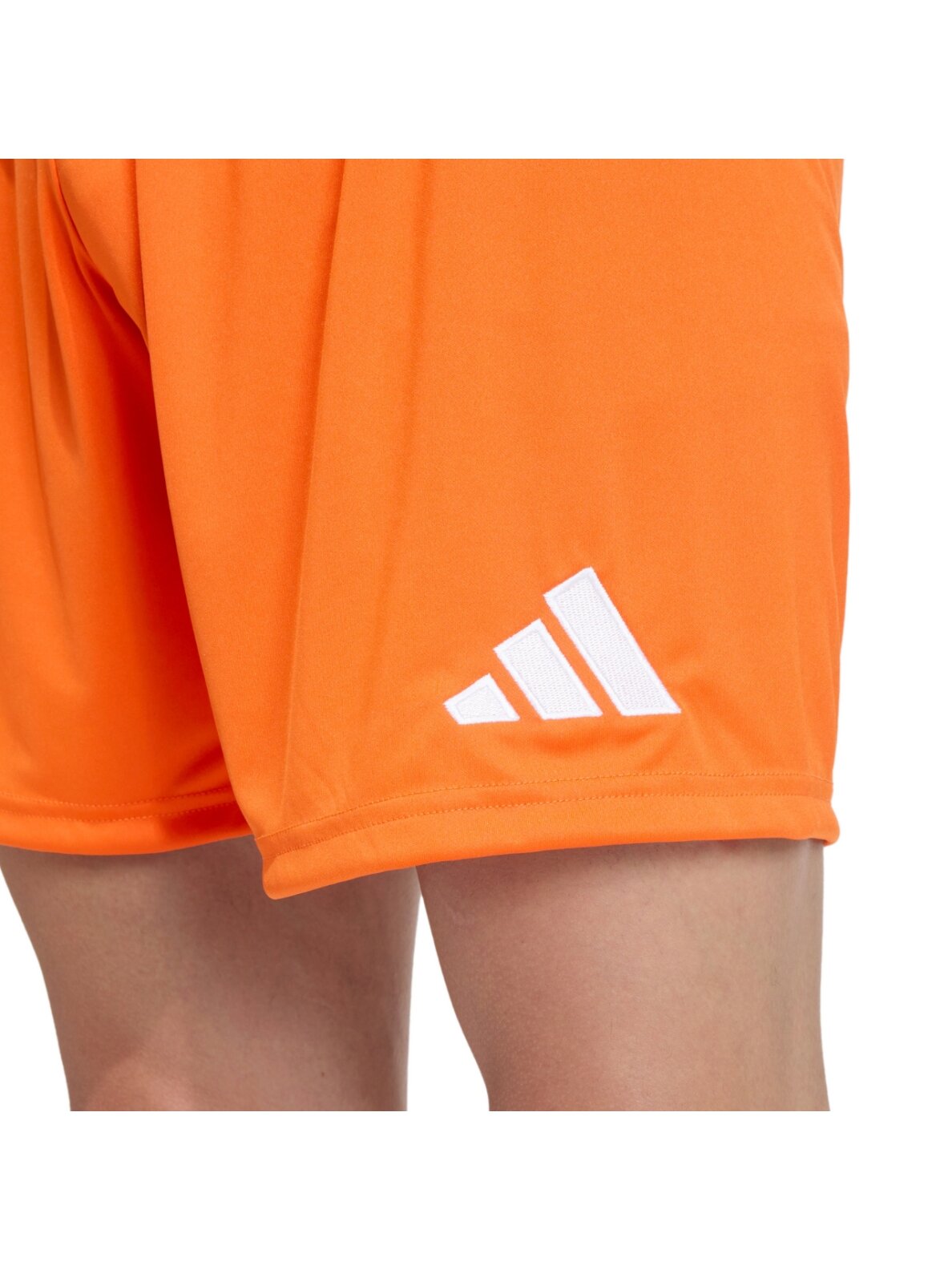 Adidas Entrada 26 vyriški šortai oranžiniai JZ2512 3 Adidas Entrada 26 vyriški šortai oranžiniai JZ2512 3