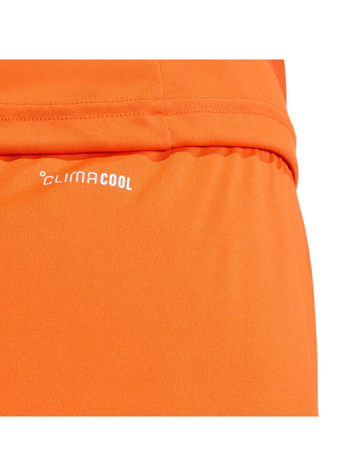 Adidas Entrada 26 vyriški šortai oranžiniai JZ2512 4