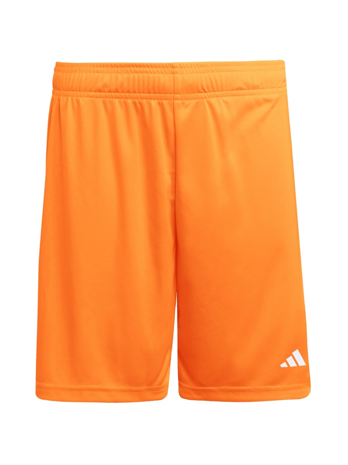 Adidas Entrada 26 vyriški šortai oranžiniai JZ2512 1