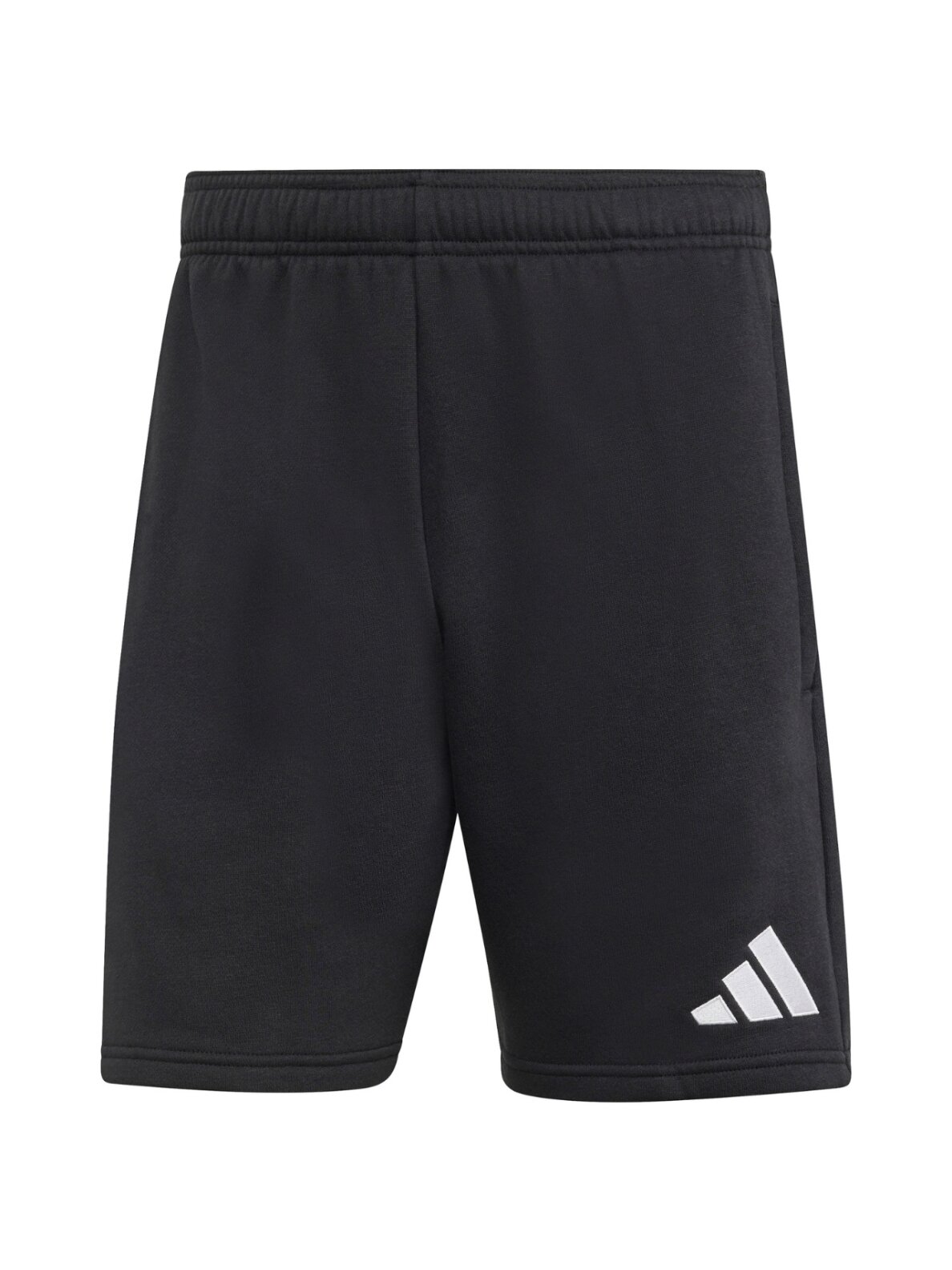 Adidas Entrada 26 Sweat vyriški šortai juodi KF5923 1
