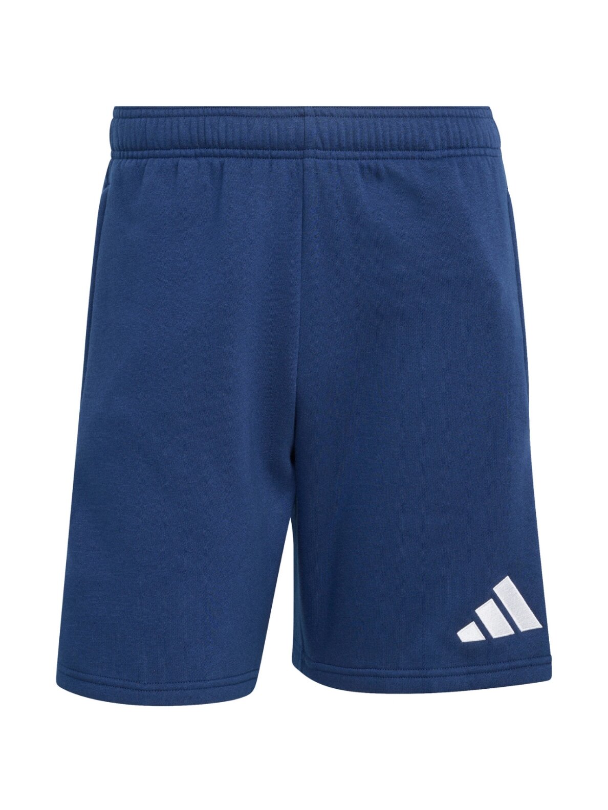 Adidas Entrada 26 Sweat vyriški šortai, tamsiai mėlyni KF5921 1 Adidas Entrada 26 Sweat vyriški šortai, tamsiai mėlyni KF5921 1