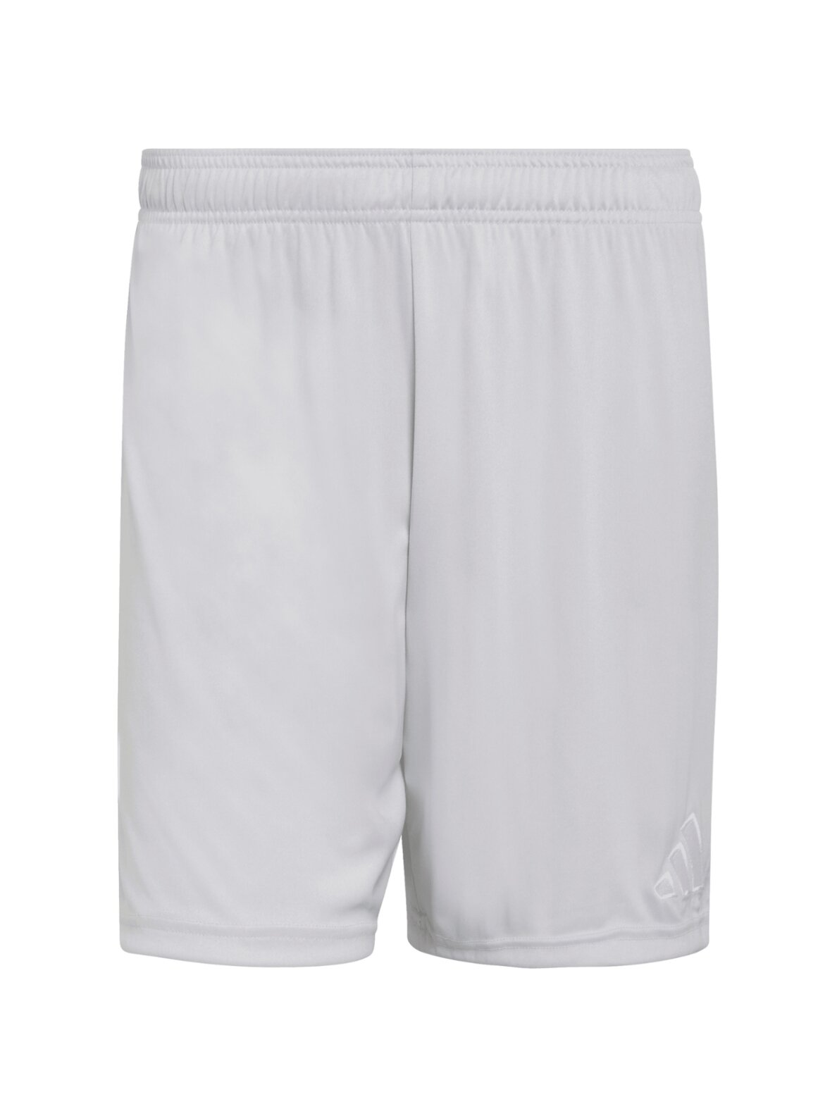 Adidas Entrada 26 vyriški šortai pilki JZ2515 1
