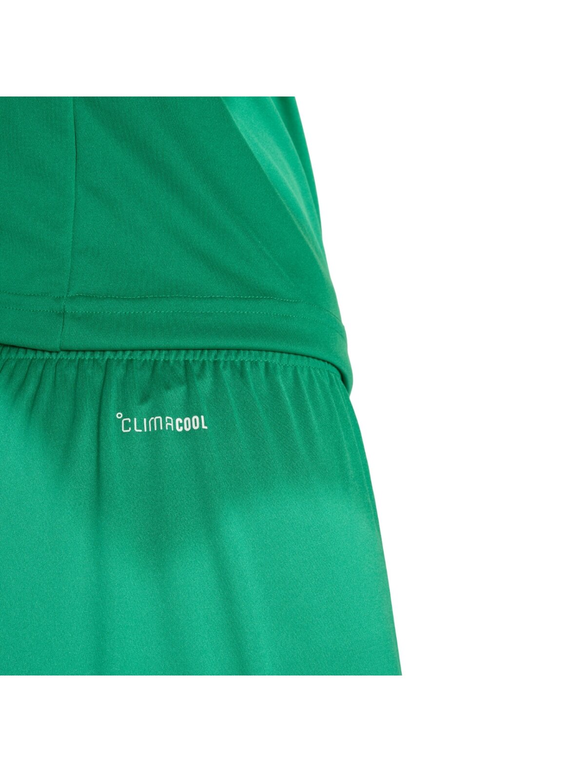 Adidas vyriški šortai Entrada 26 žali JZ2519