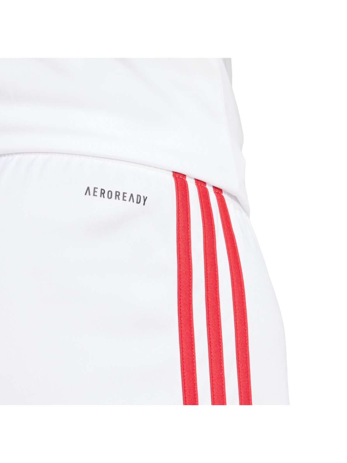 Adidas Squadra 25 šortai vyrams balti JH3404 5 Adidas Squadra 25 šortai vyrams balti JH3404 5