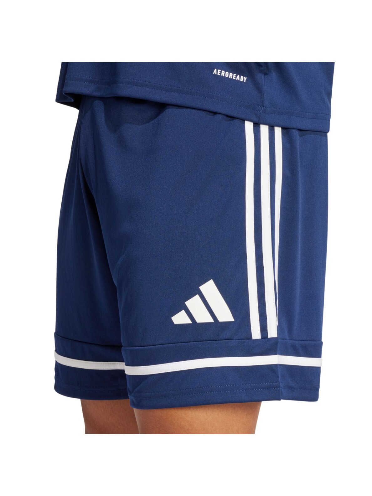 Adidas Squadra 25 šortai vyrams tamsiai mėlyni JN5468 2 Adidas Squadra 25 šortai vyrams tamsiai mėlyni JN5468 2