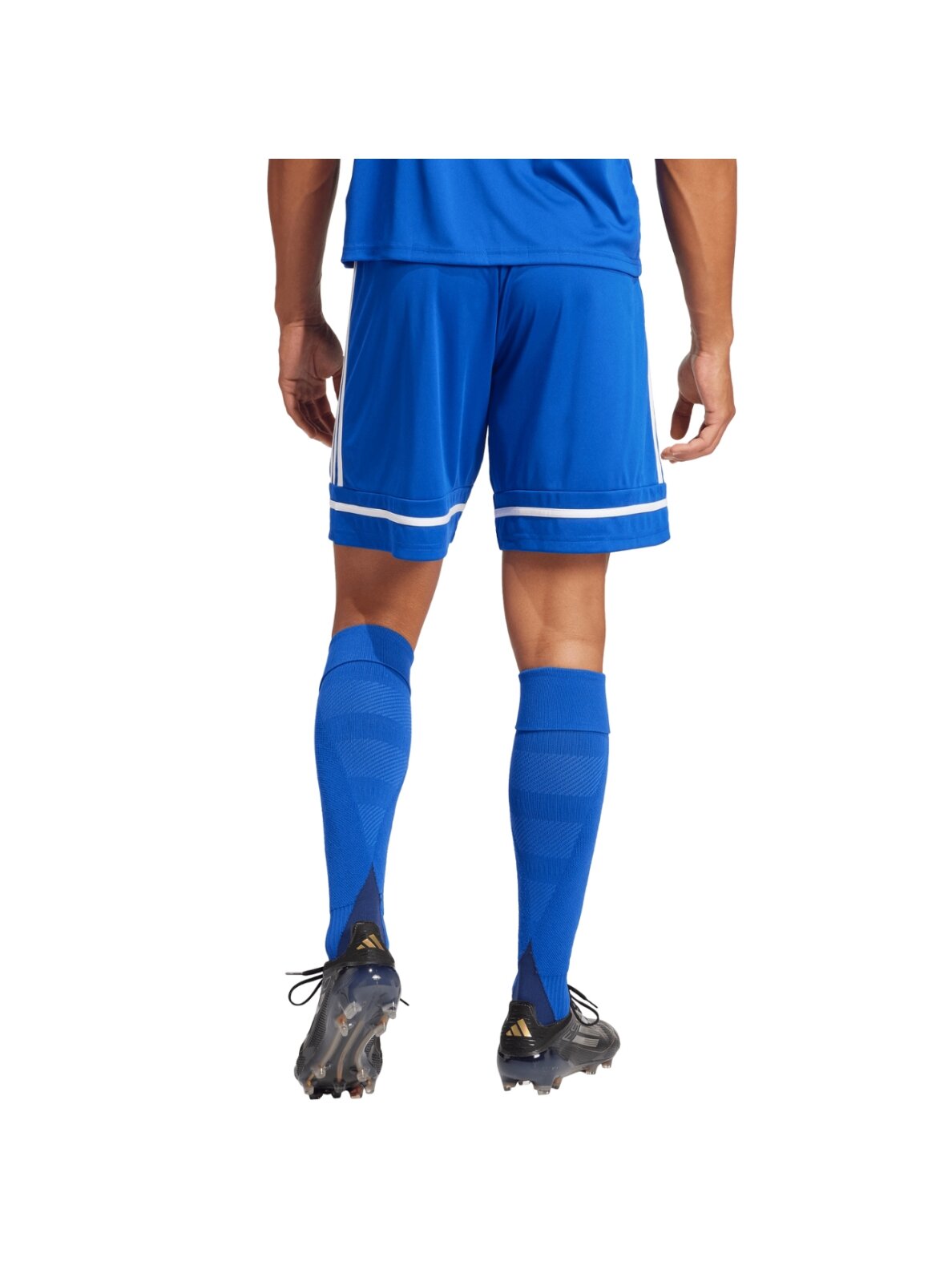 Adidas Squadra 25 šortai vyrams mėlyni JN5465 2 Adidas Squadra 25 šortai vyrams mėlyni JN5465 2