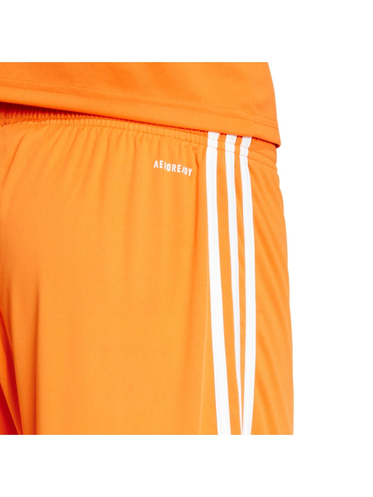Adidas Squadra 25 šortai vyrams oranžiniai JC8676 5