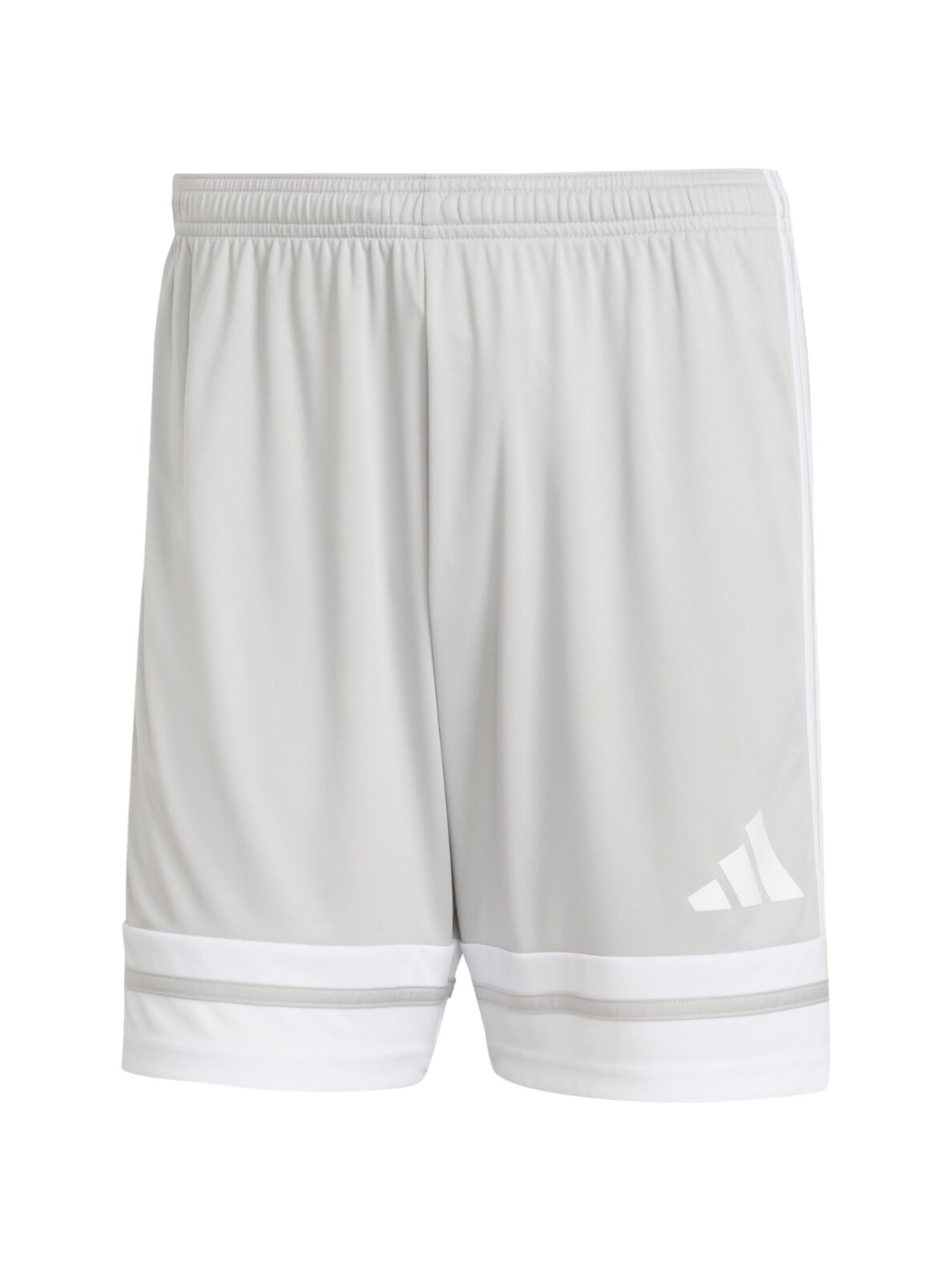 Adidas Squadra 25 šortai vyrams pilki JH3413 1 Adidas Squadra 25 šortai vyrams pilki JH3413 1