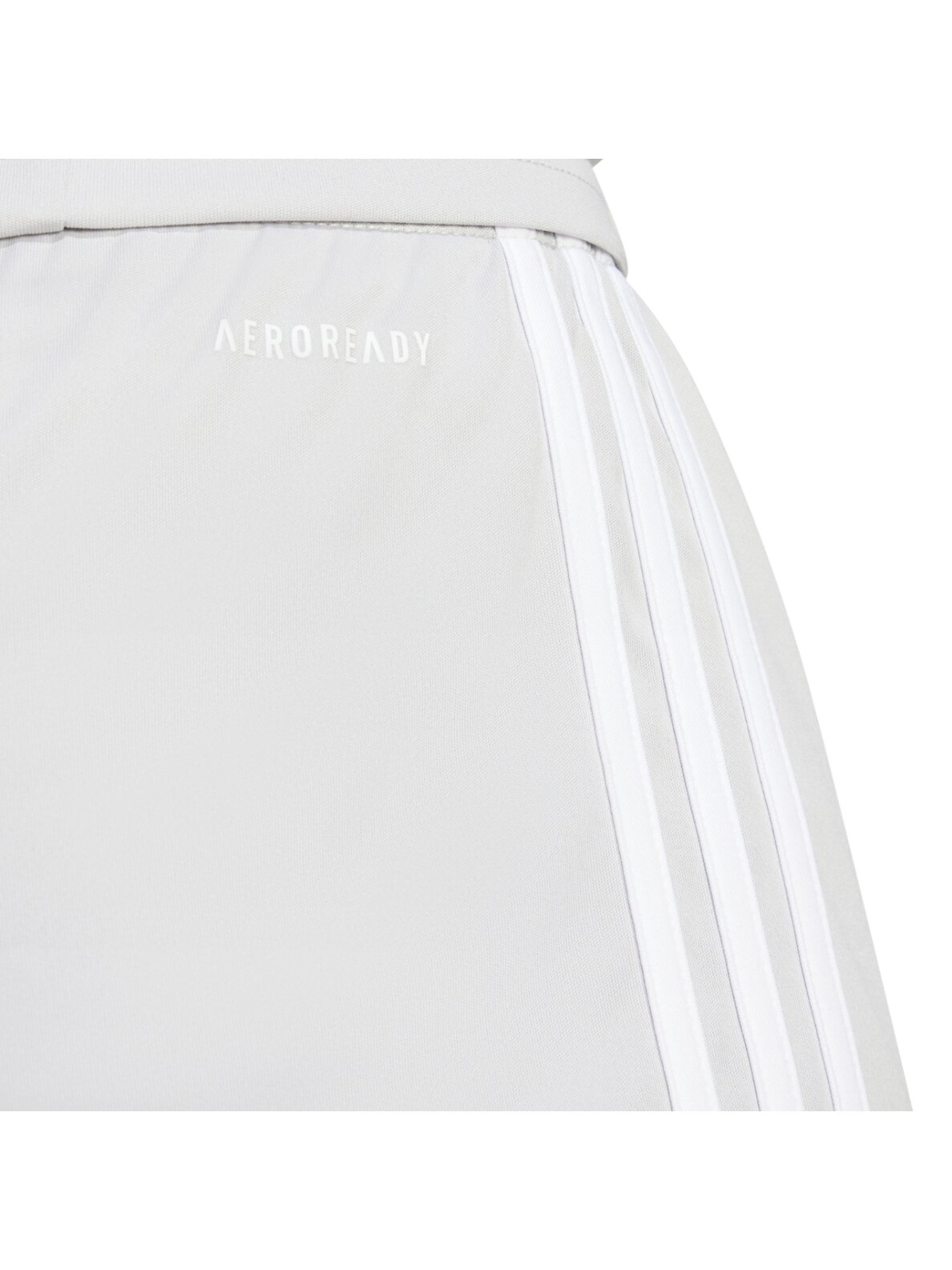 Adidas Squadra 25 šortai vyrams pilki JH3413 5
