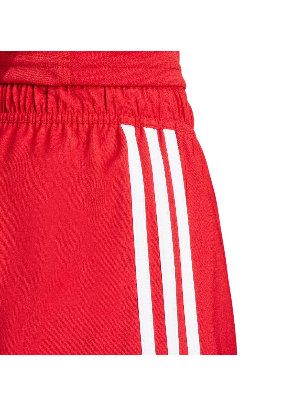 Adidas Tastigo 25 vyrams raudoni šortai JN7157 4 Adidas Tastigo 25 vyrams raudoni šortai JN7157 4