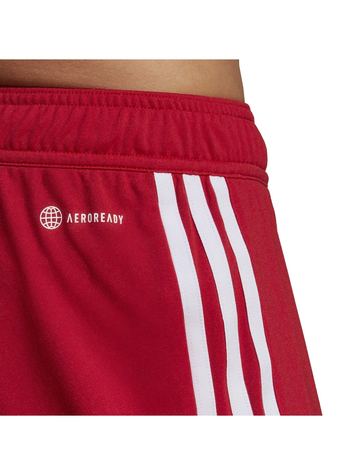 Adidas Tiro 23 League vyriški šortai raudoni IB8082 5 Adidas Tiro 23 League vyriški šortai raudoni IB8082 5