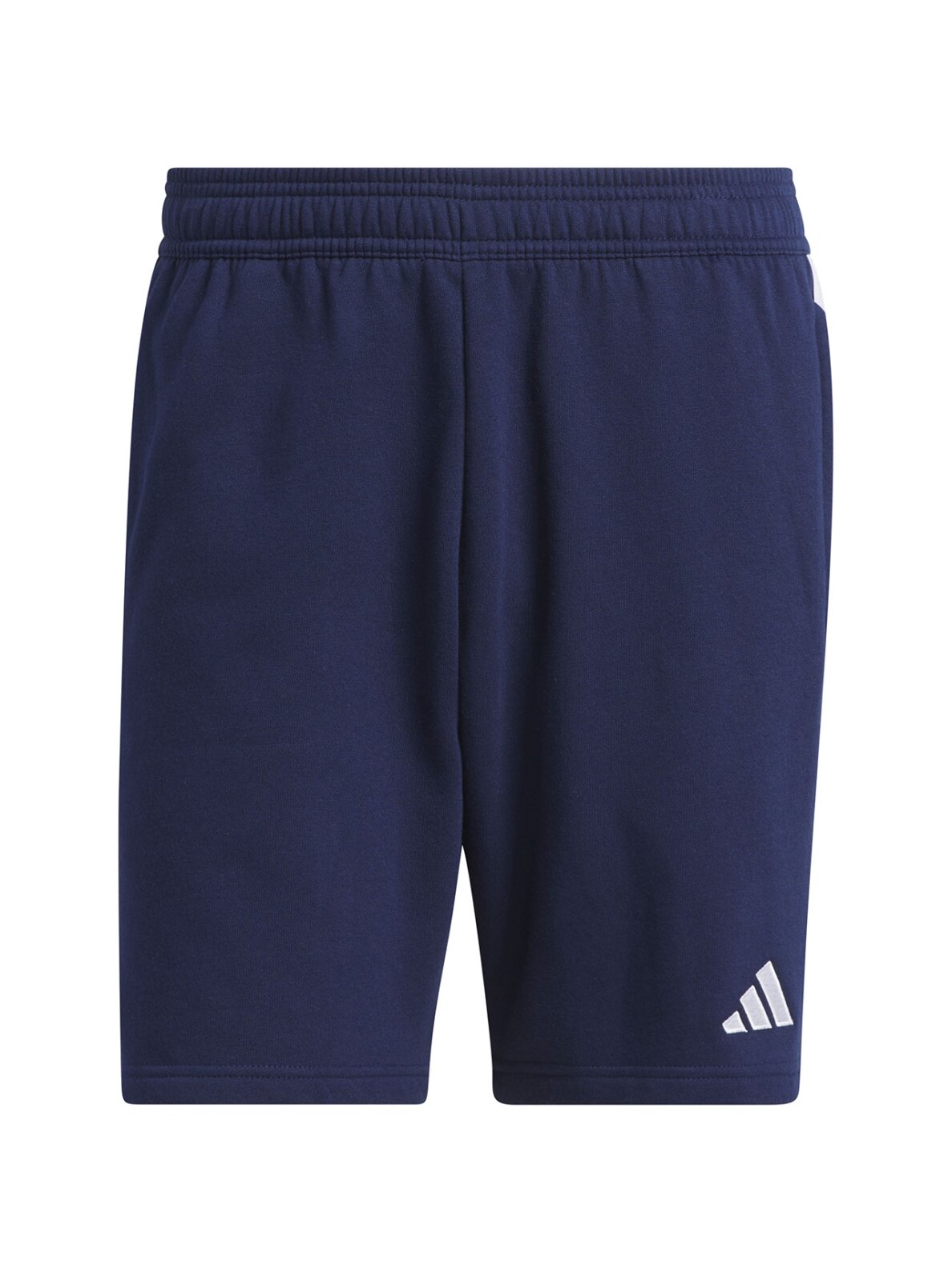 Adidas Tiro 23 League Sweat vyriški šortai, tamsiai mėlyni HS3594 1 Adidas Tiro 23 League Sweat vyriški šortai, tamsiai mėlyni HS3594 1