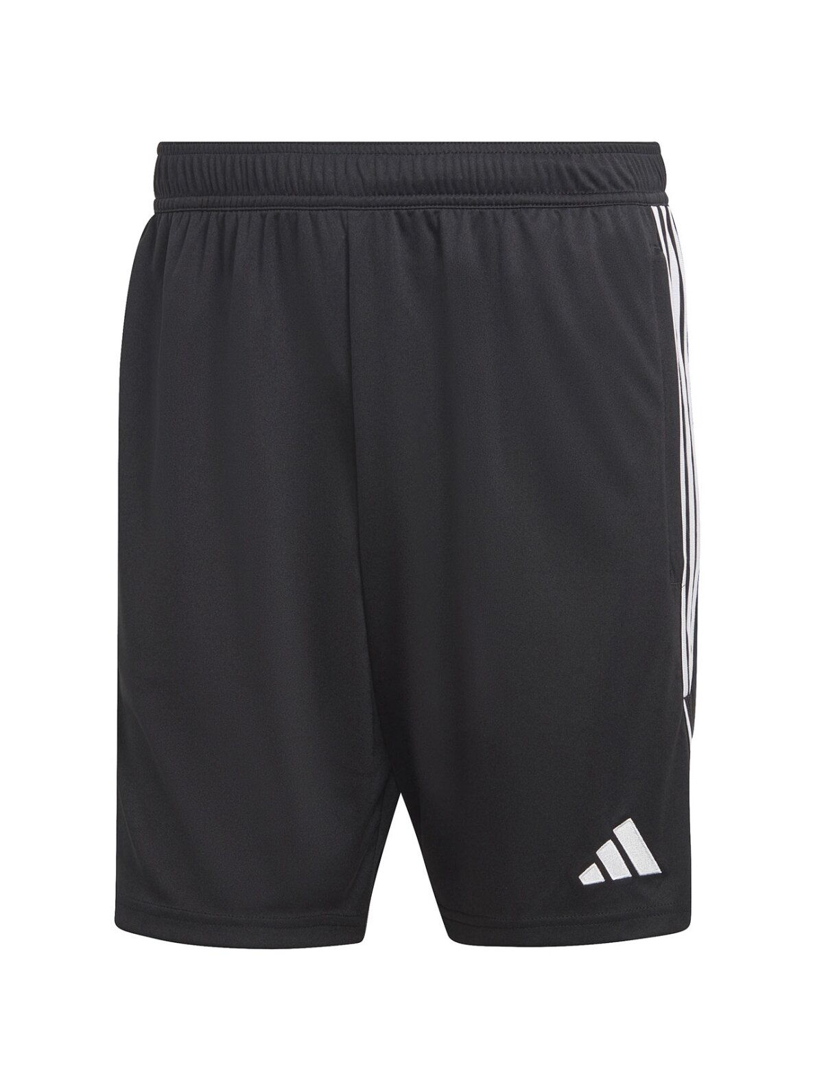 Adidas Tiro 23 League Training vyriški šortai juodi HS0319 1
