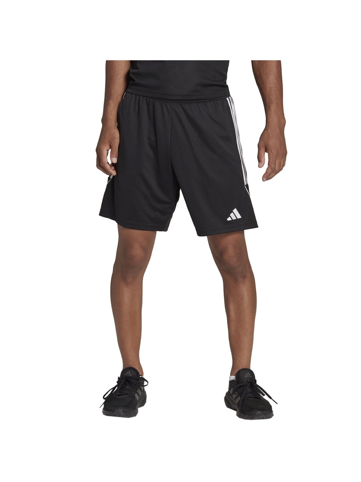 Adidas Tiro 23 League Training vyriški šortai juodi HS0319