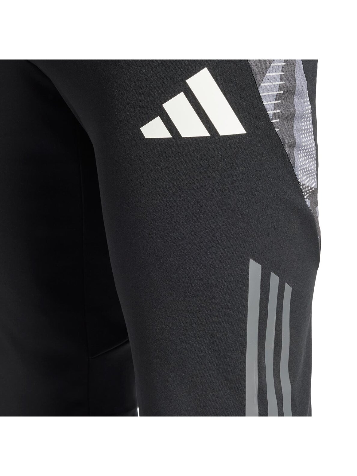 Adidas Tiro 24 Competition 1/2 vyriški šortai juodi IP1871 4 Adidas Tiro 24 Competition 1/2 vyriški šortai juodi IP1871 4