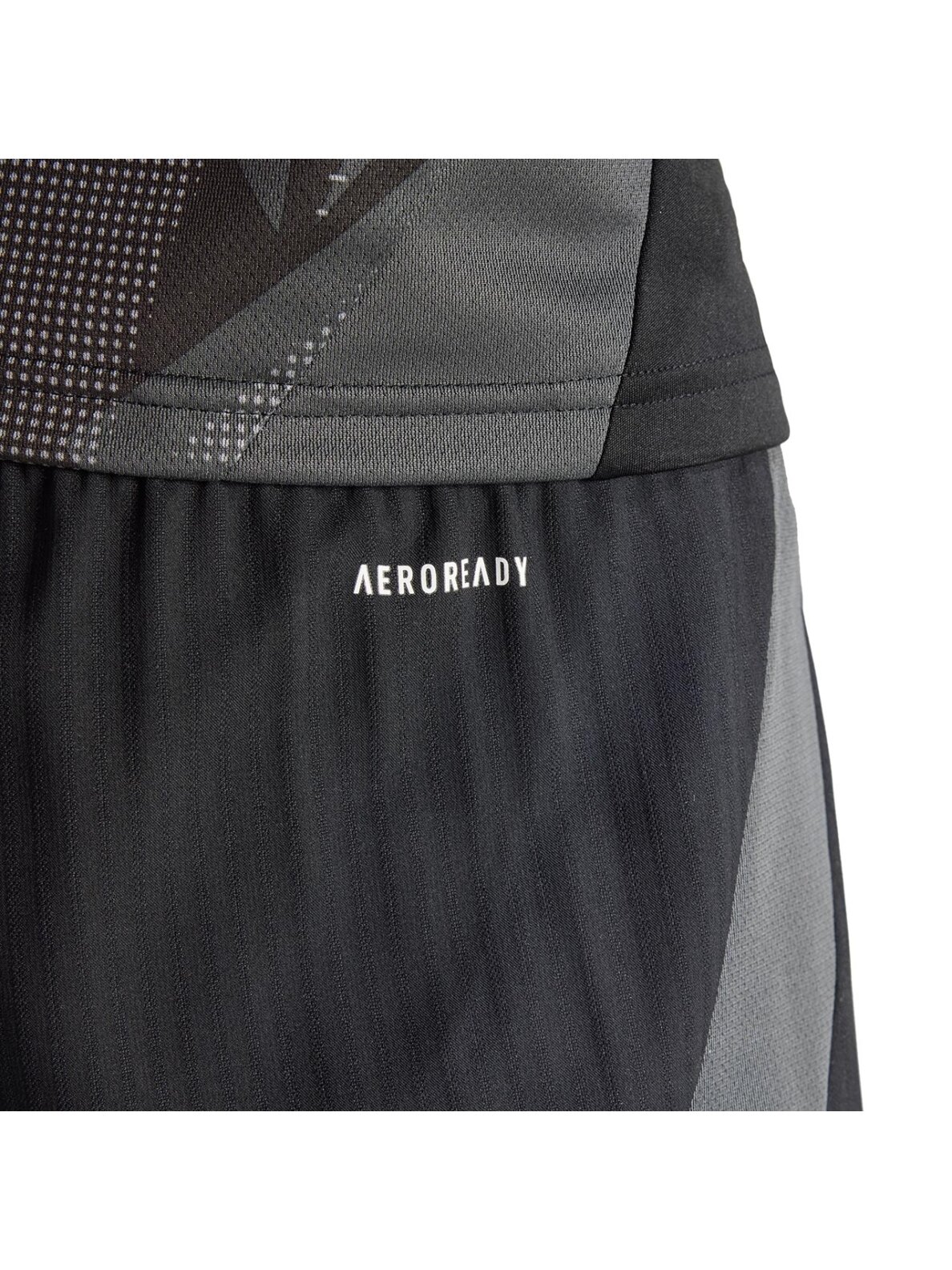 Adidas Tiro 24 Competition Match vyriški šortai juodi IQ4753 5