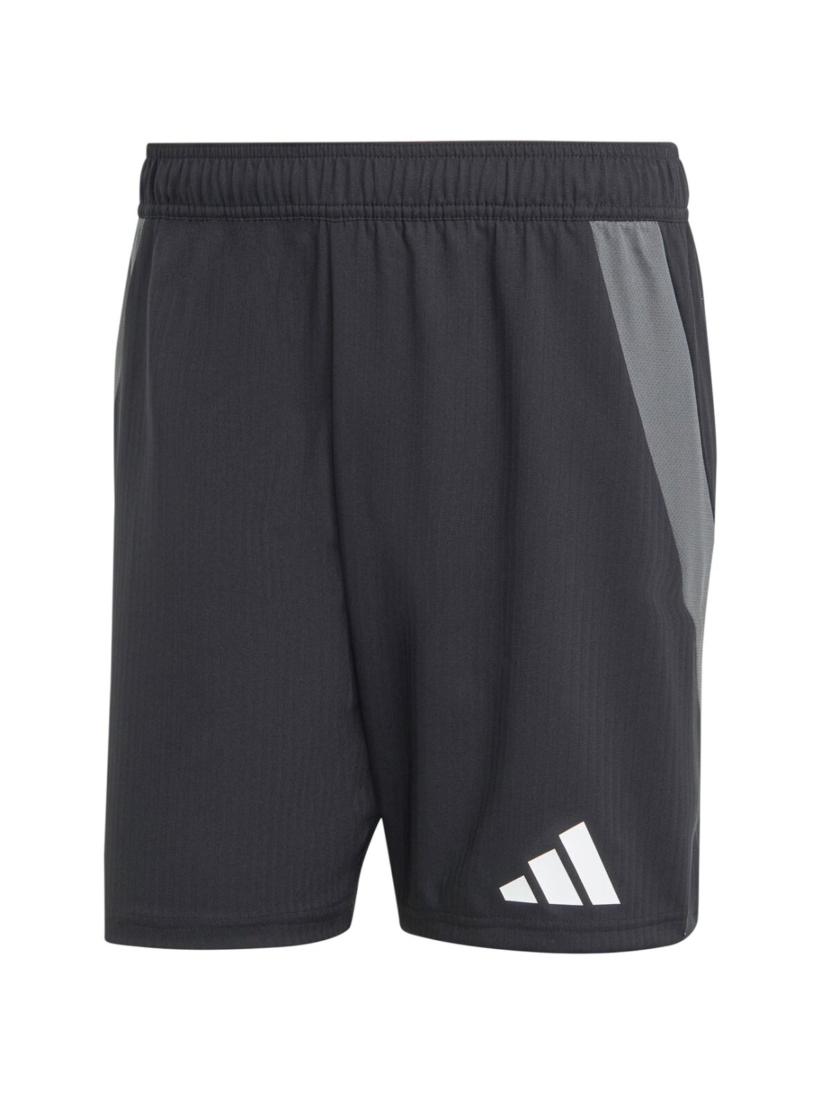 Adidas Tiro 24 Competition Match vyriški šortai juodi IQ4753 Adidas Tiro 24 Competition Match vyriški šortai juodi IQ4753