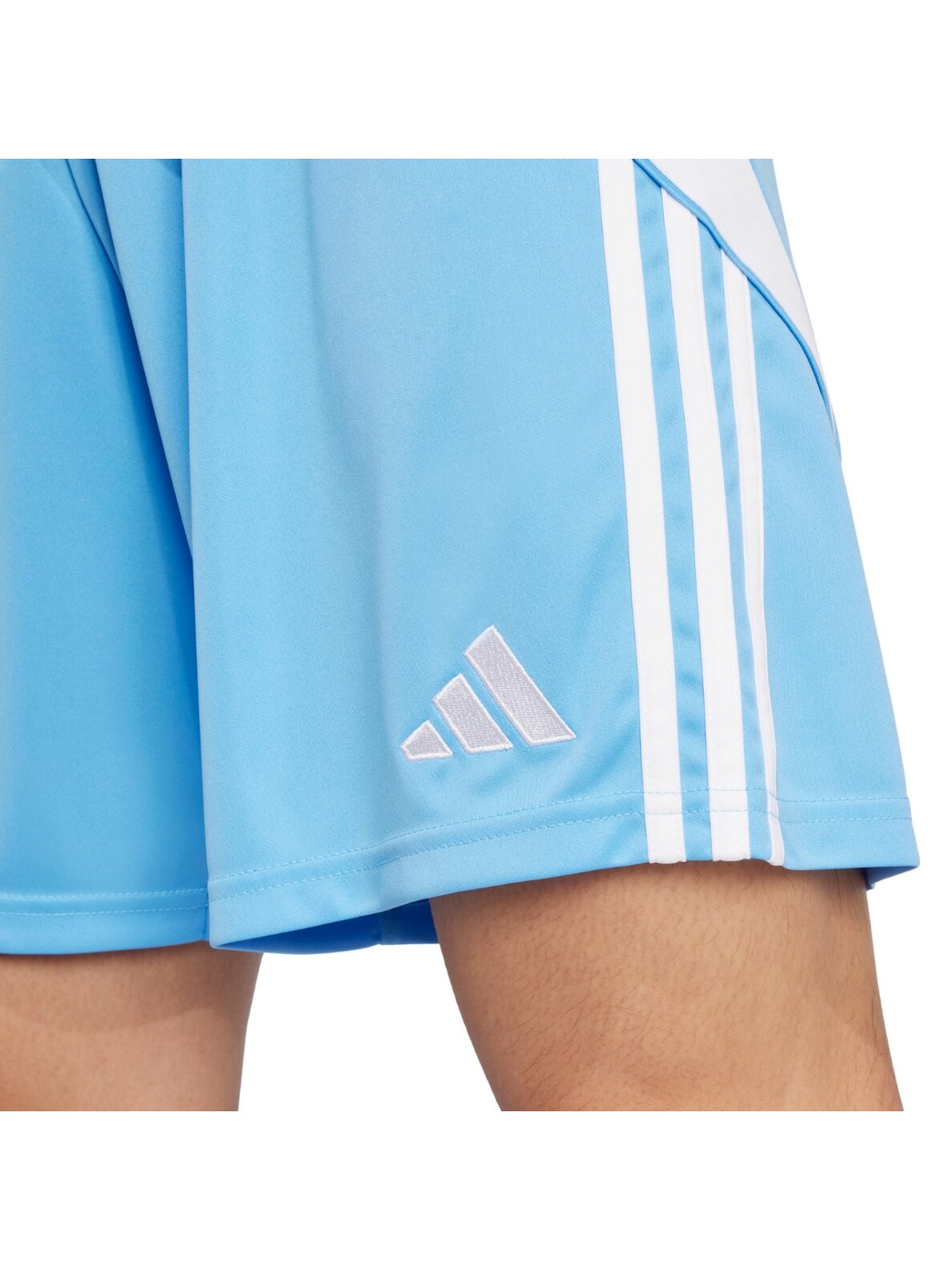 adidas Tiro 24 šortai vyrams mėlyni JI6093 4