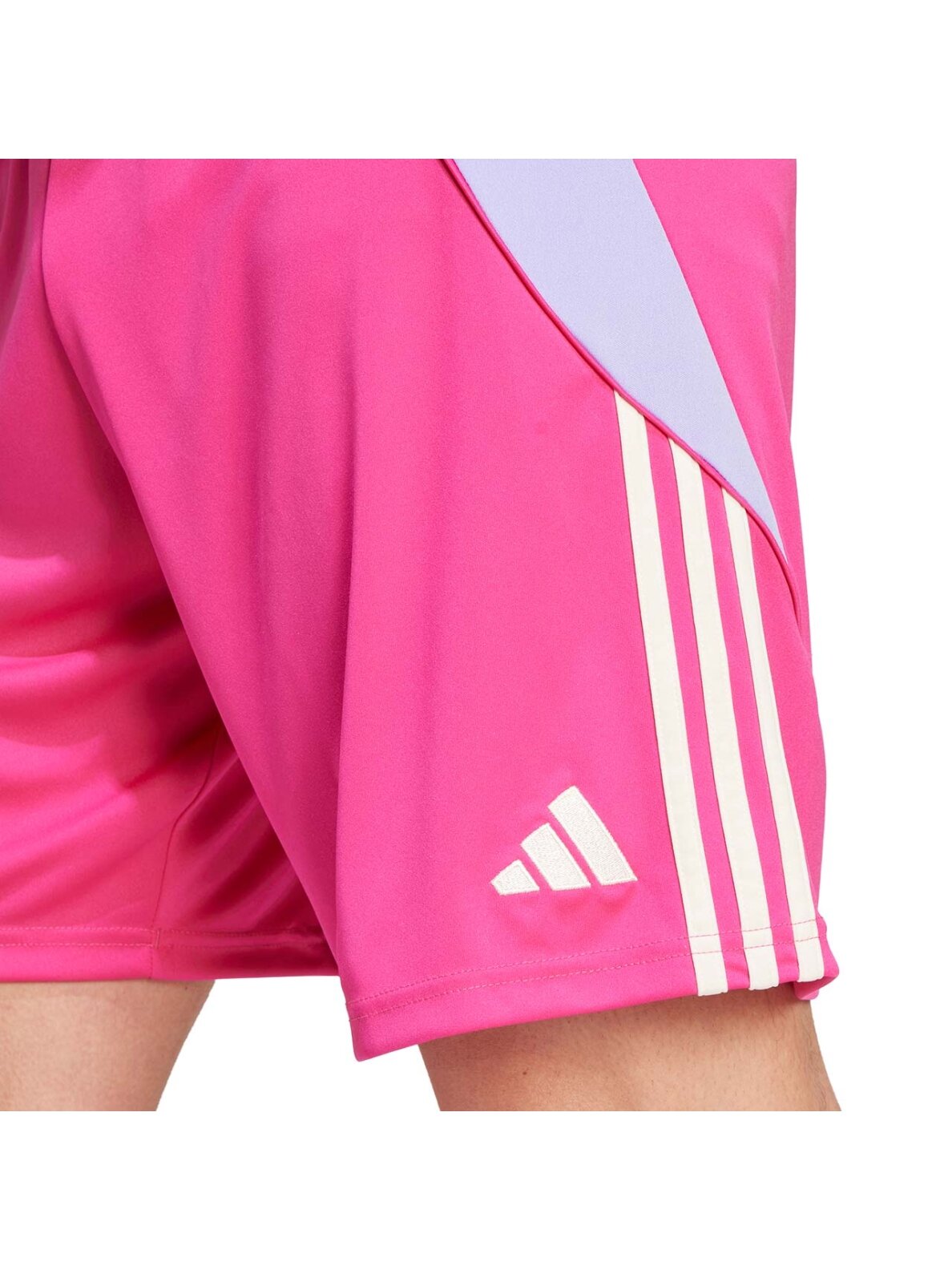 Adidas Tiro 24 vyriški šortai rožinės spalvos IT2417 4 Adidas Tiro 24 vyriški šortai rožinės spalvos IT2417 4