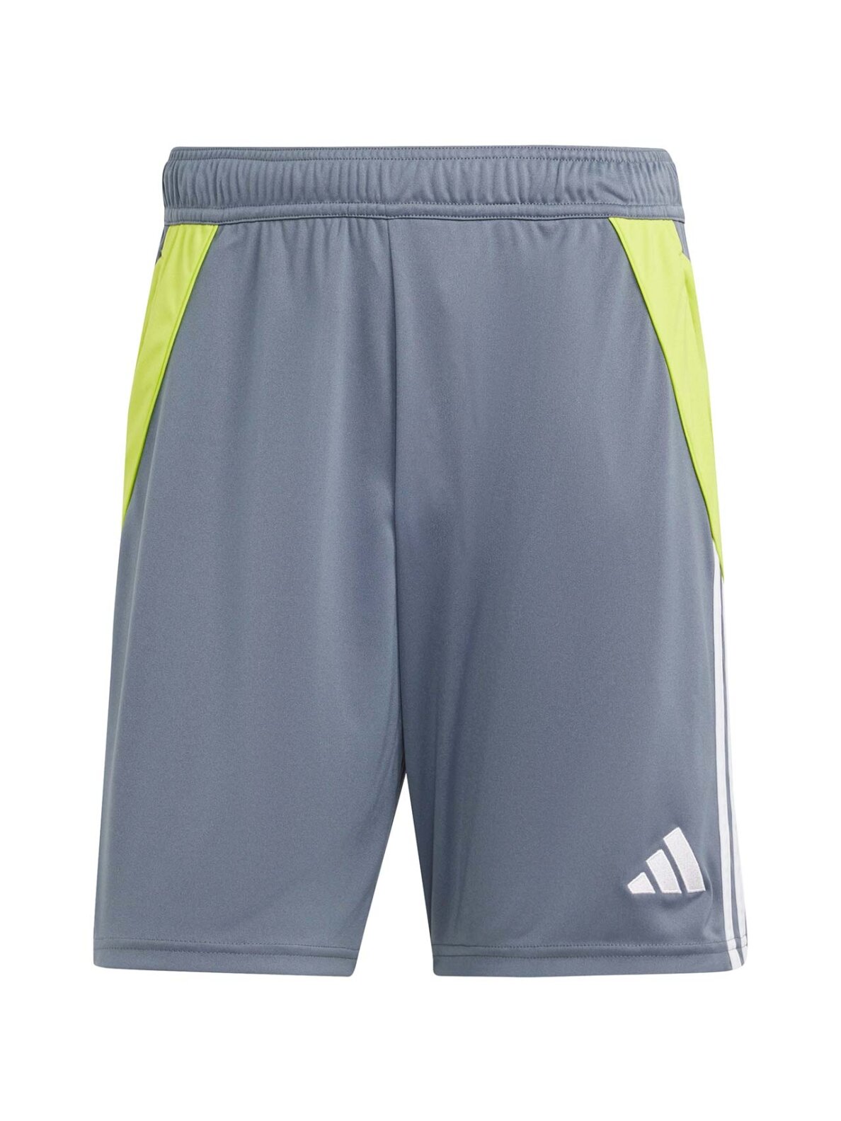 Adidas Tiro 24 Training vyriški šortai pilki IV6940