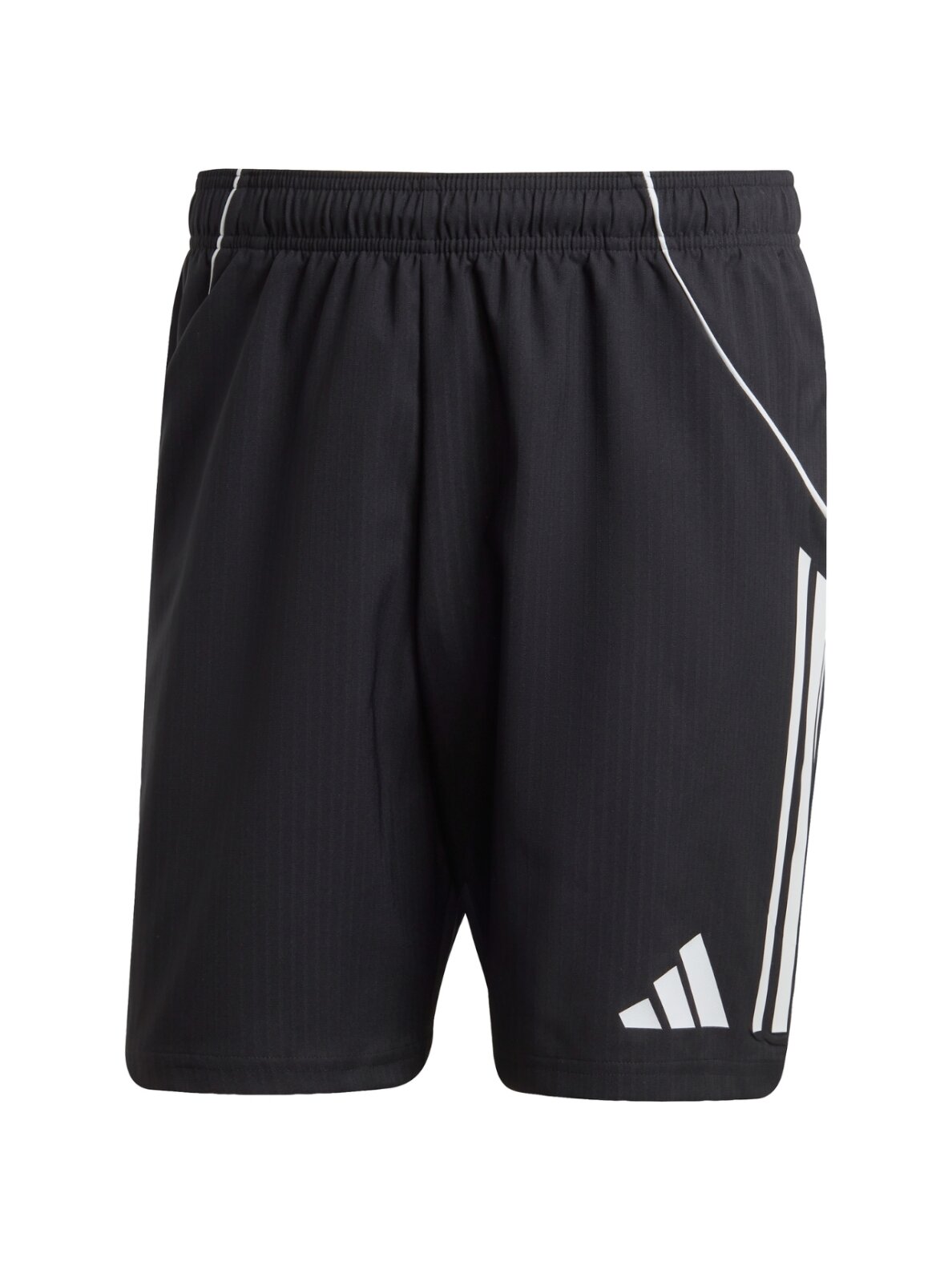 Adidas Tiro 25 Competition Match šortai vyrams juodi JG1062 1