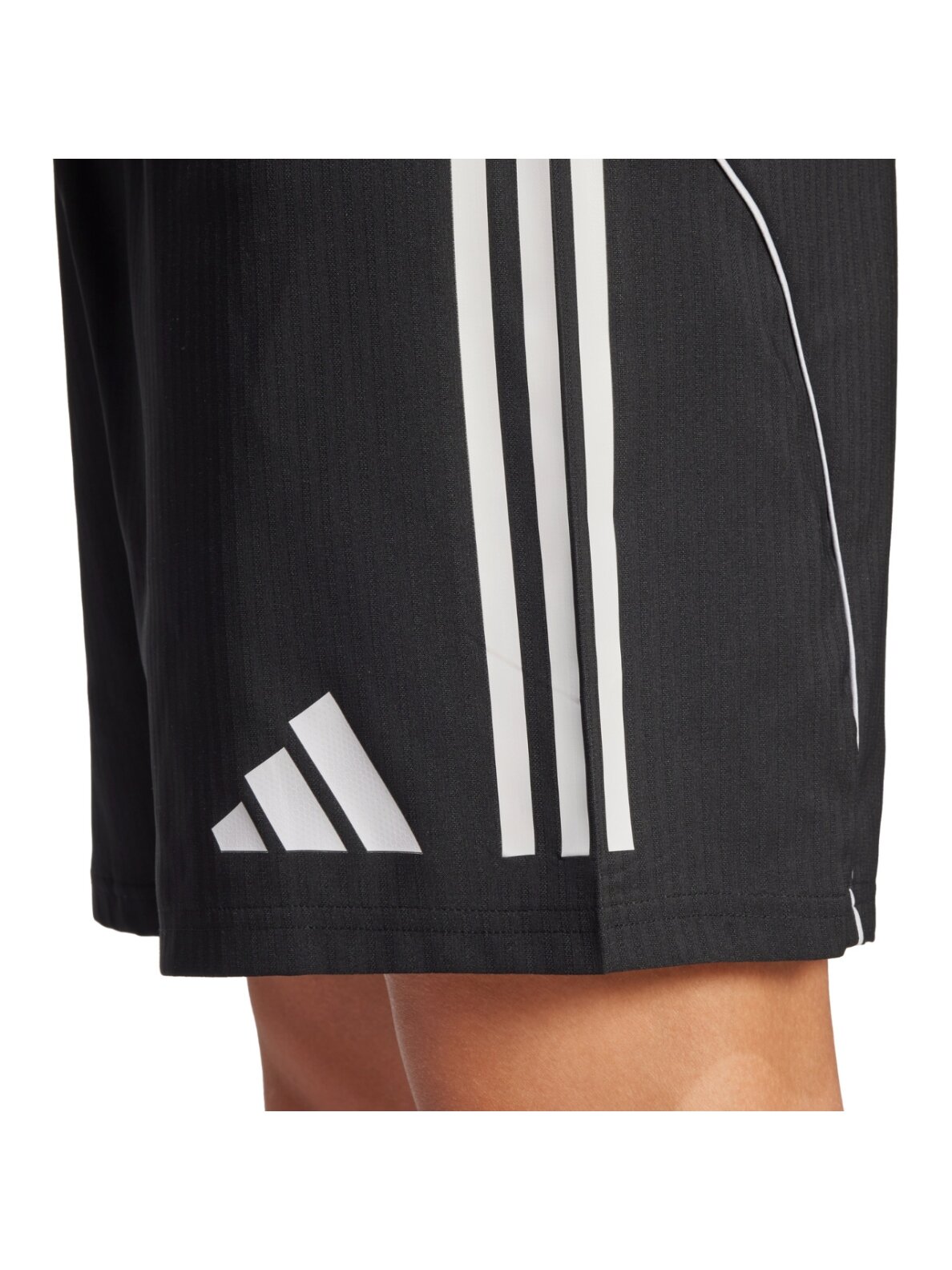 Adidas Tiro 25 Competition Match šortai vyrams juodi JG1062 5