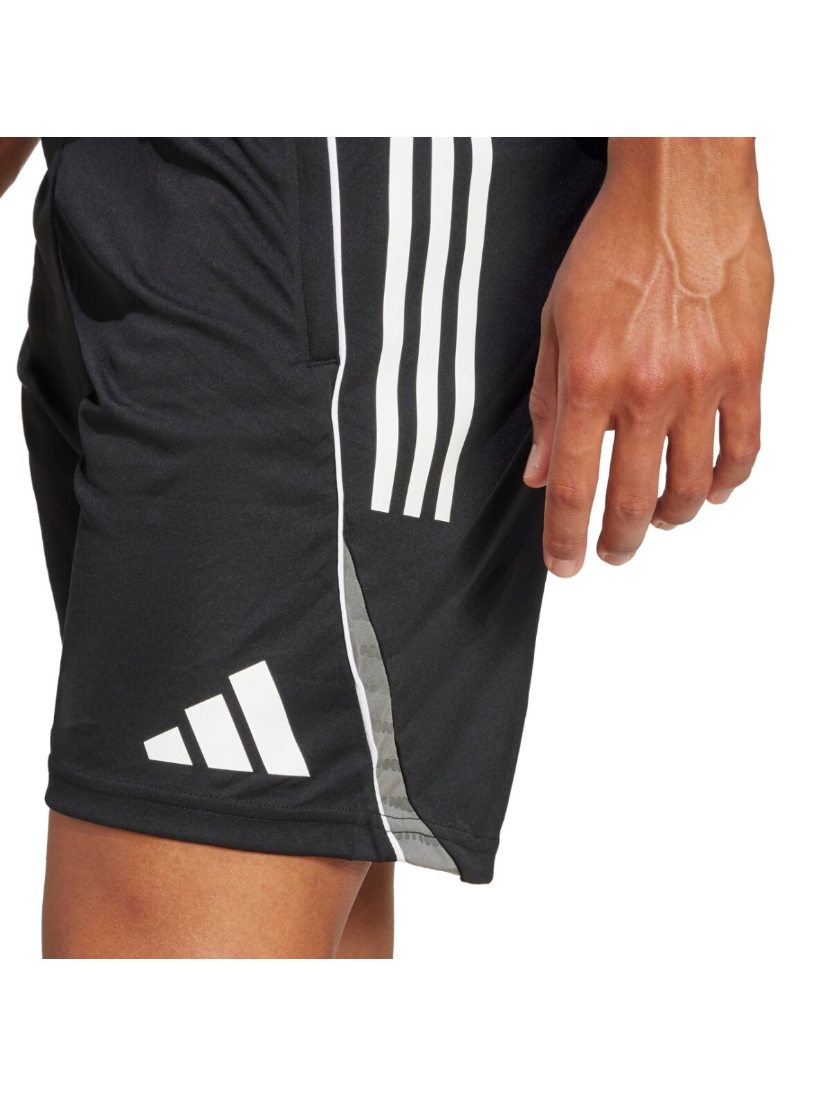 Adidas Tiro 25 Competition Training šortai vyrams juodi JF0571 5 Adidas Tiro 25 Competition Training šortai vyrams juodi JF0571 5