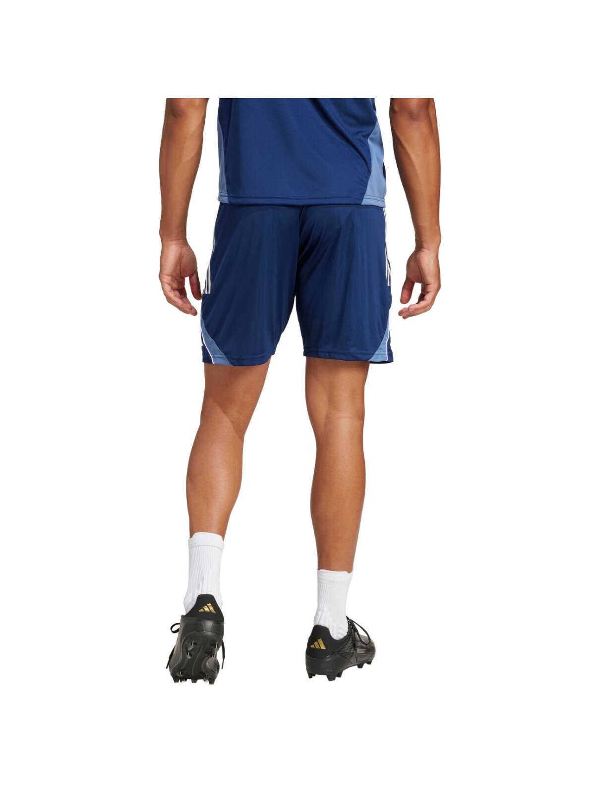 Adidas Tiro 25 Competition Training šortai vyrams tamsiai mėlyni JI6552 2 Adidas Tiro 25 Competition Training šortai vyrams tamsiai mėlyni JI6552 2