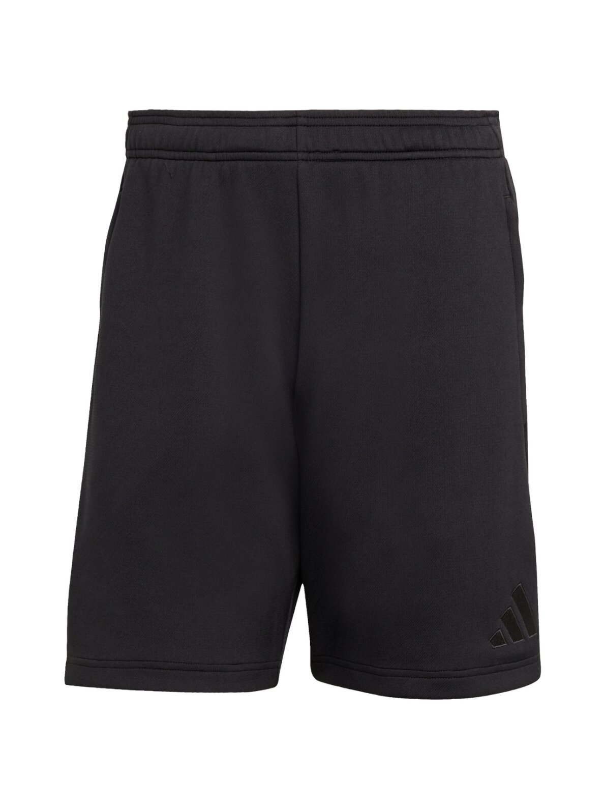 adidas Tiro 25 Travel šortai vyrams juodi JY5945 1