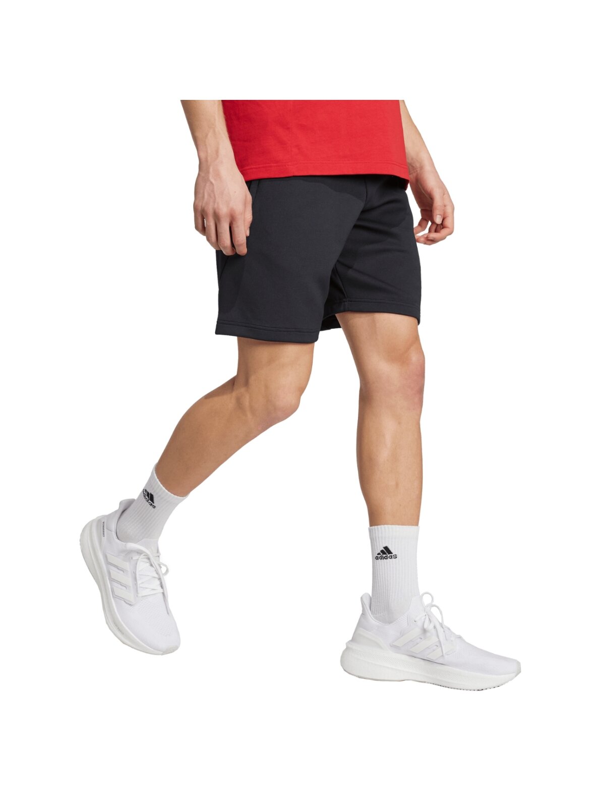 adidas Tiro 25 Travel šortai vyrams juodi JY5945 3