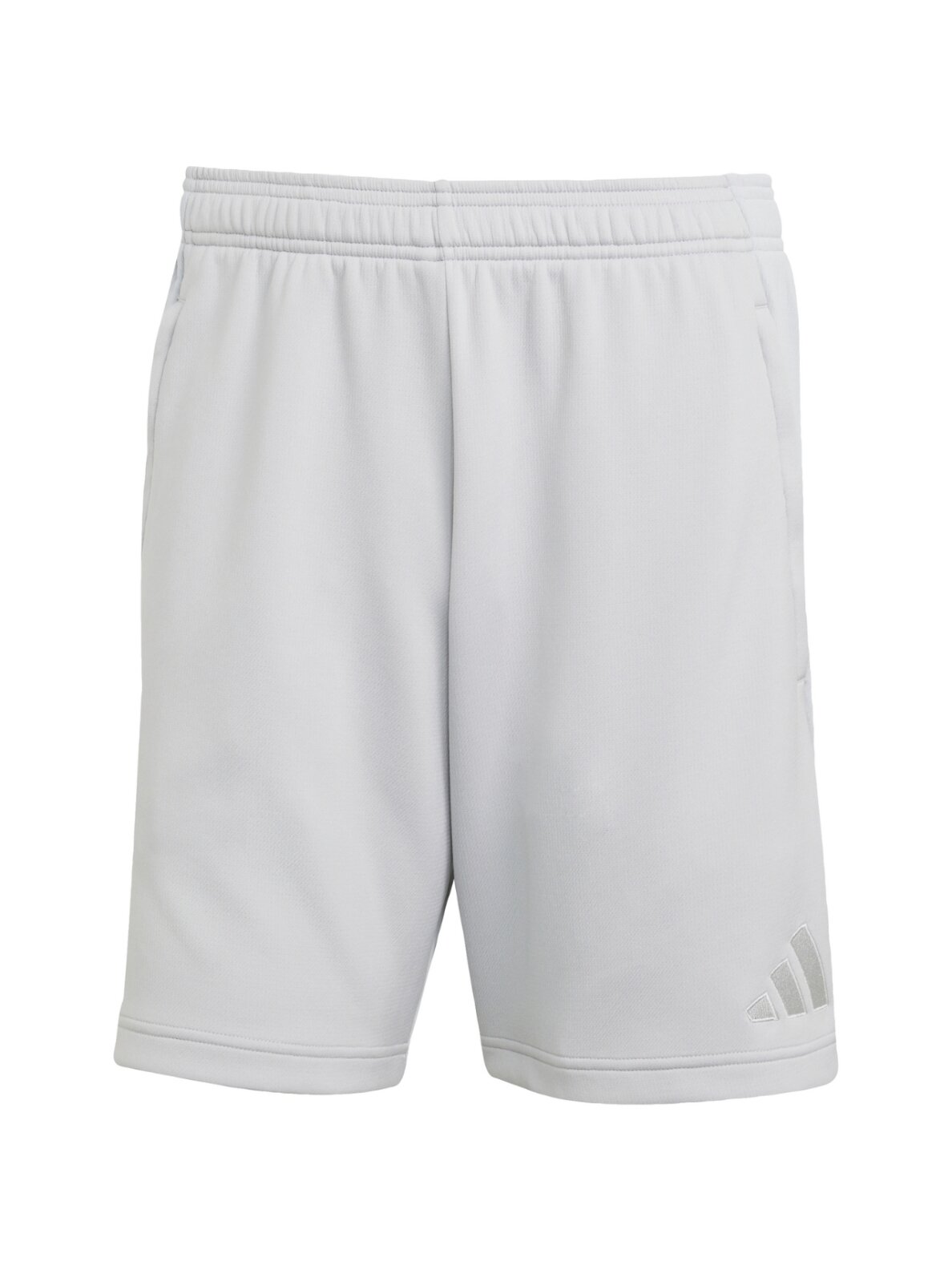 adidas Tiro 25 Travel šortai vyrams pilki JY5946 1 adidas Tiro 25 Travel šortai vyrams pilki JY5946 1