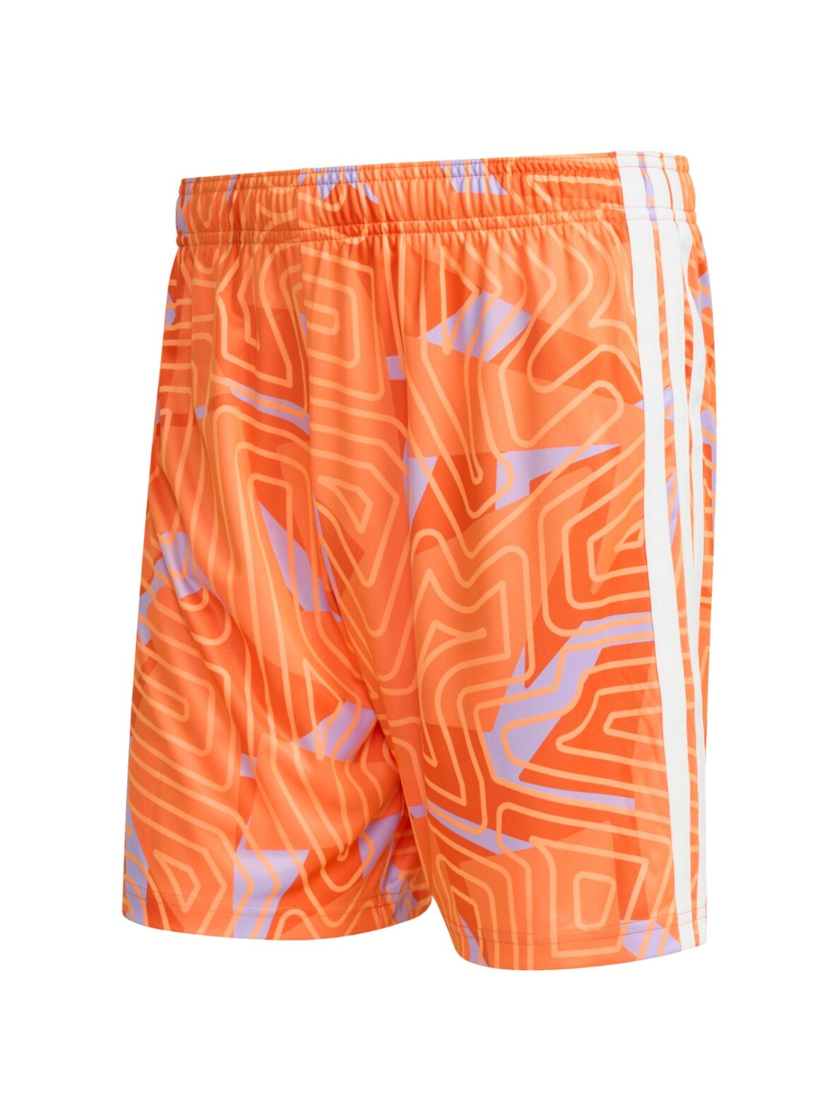 Vyriški šortai adidas Tiro 26 Competition Goalkeeper oranžiniai KC5345 1 Vyriški šortai adidas Tiro 26 Competition Goalkeeper oranžiniai KC5345 1