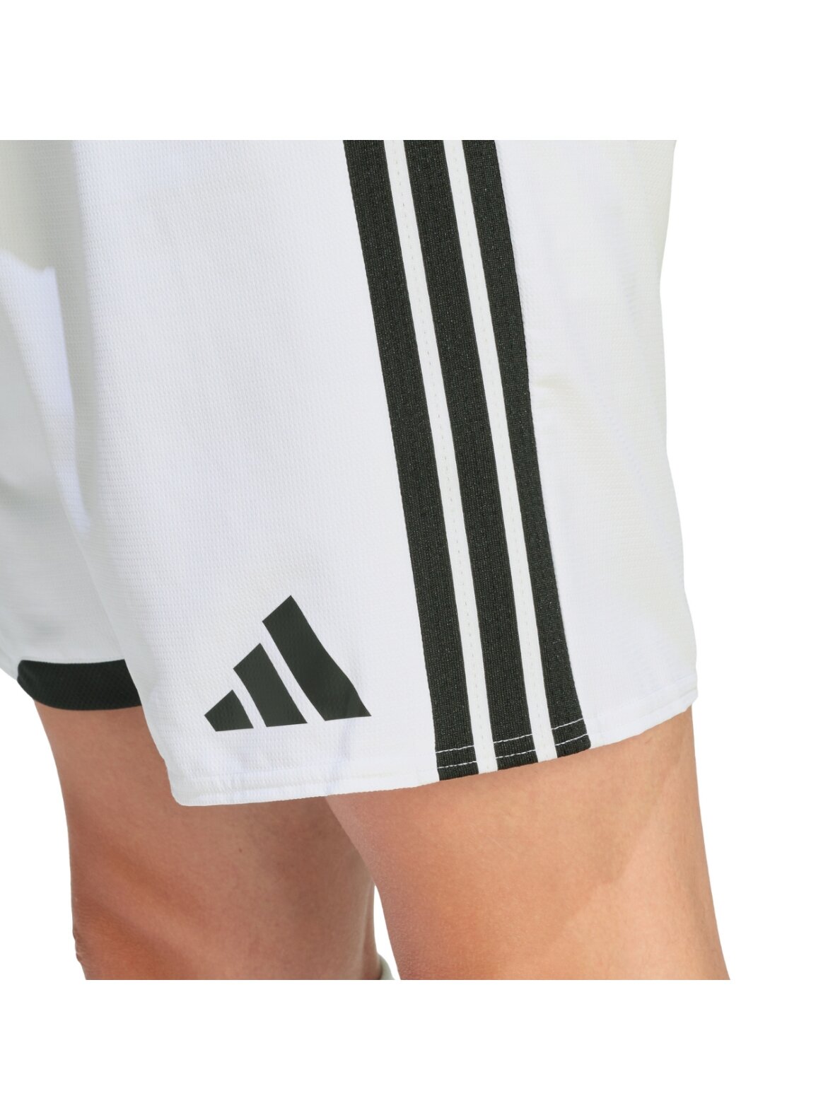 Adidas Tiro 26 Competition Match šortai vyrams balti-juodi KA6183 4 Adidas Tiro 26 Competition Match šortai vyrams balti-juodi KA6183 4