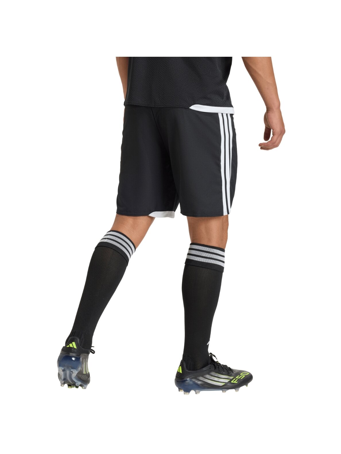 adidas Tiro 26 Competition Match šortai vyrams juoda-balta KA6181 2