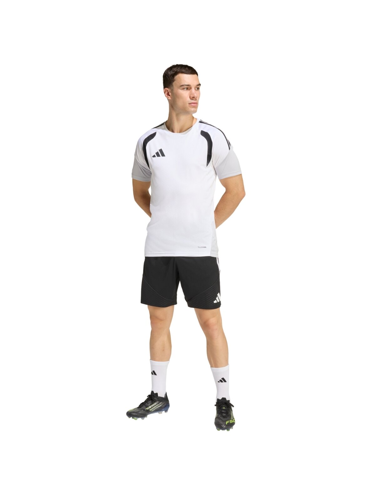 Adidas Tiro 26 Competition Training šortai vyrams juodi KA7643 5
