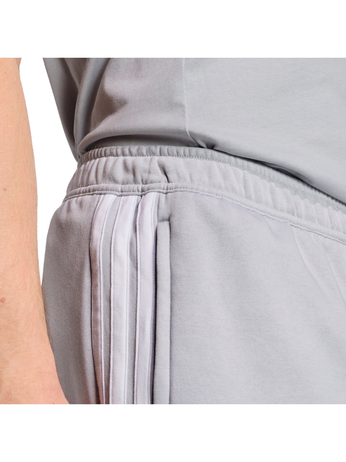 Adidas vyriški šortai Tiro 26 League Sweat pilki JY9669 4