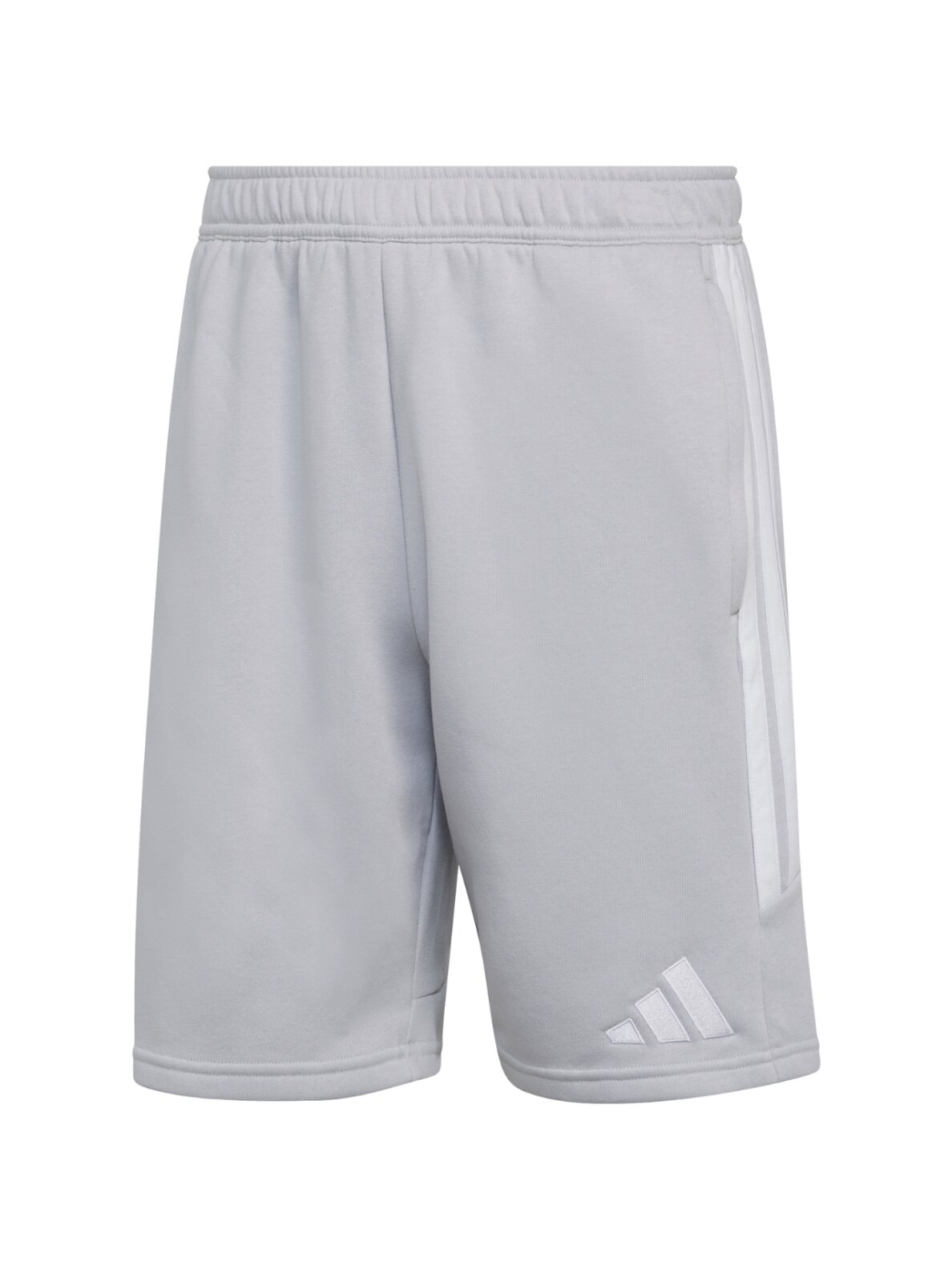 Adidas vyriški šortai Tiro 26 League Sweat pilki JY9669 1 Adidas vyriški šortai Tiro 26 League Sweat pilki JY9669 1
