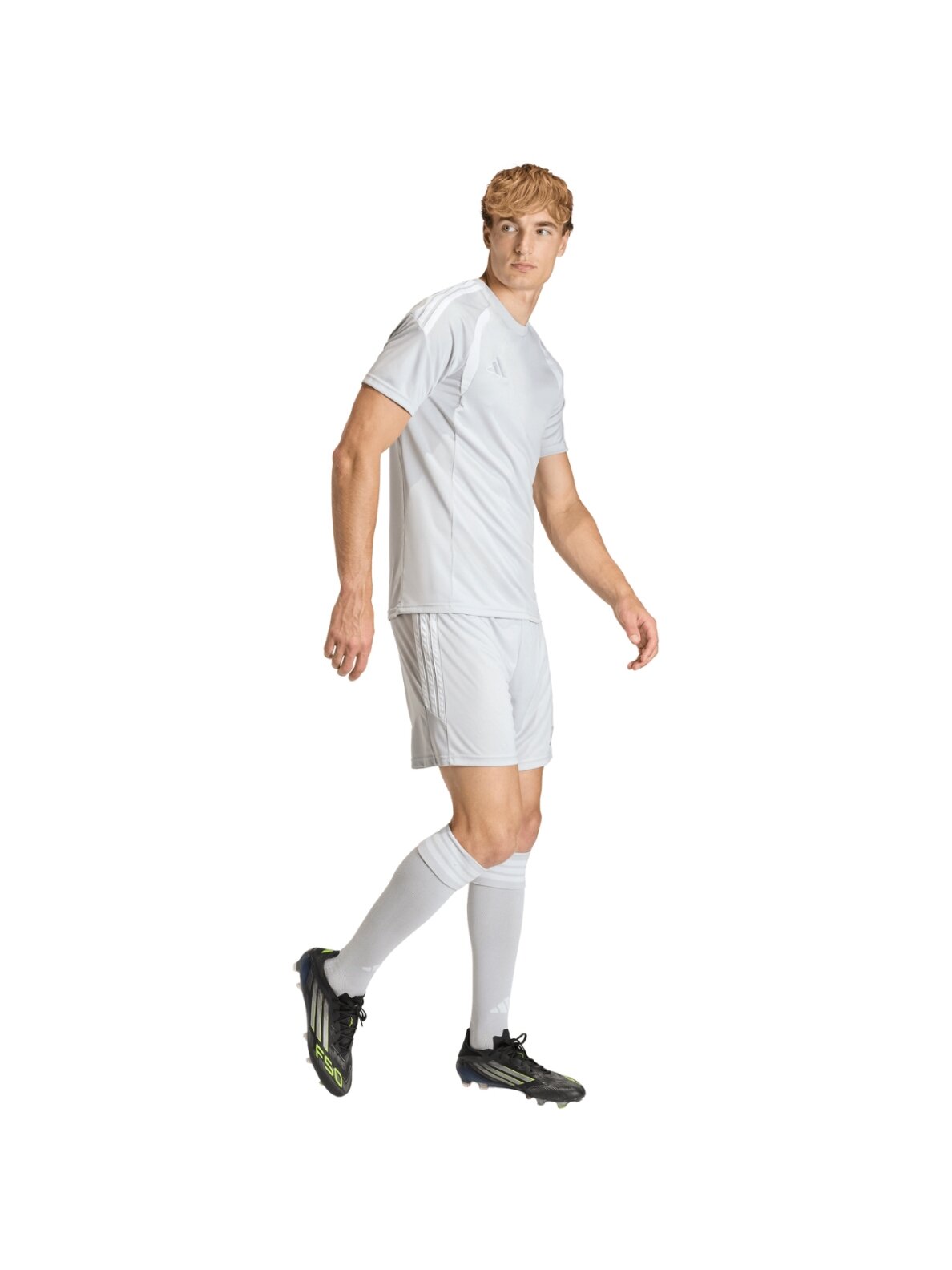 Adidas vyriški šortai Tiro 26 League pilki KA8781 5 Adidas vyriški šortai Tiro 26 League pilki KA8781 5