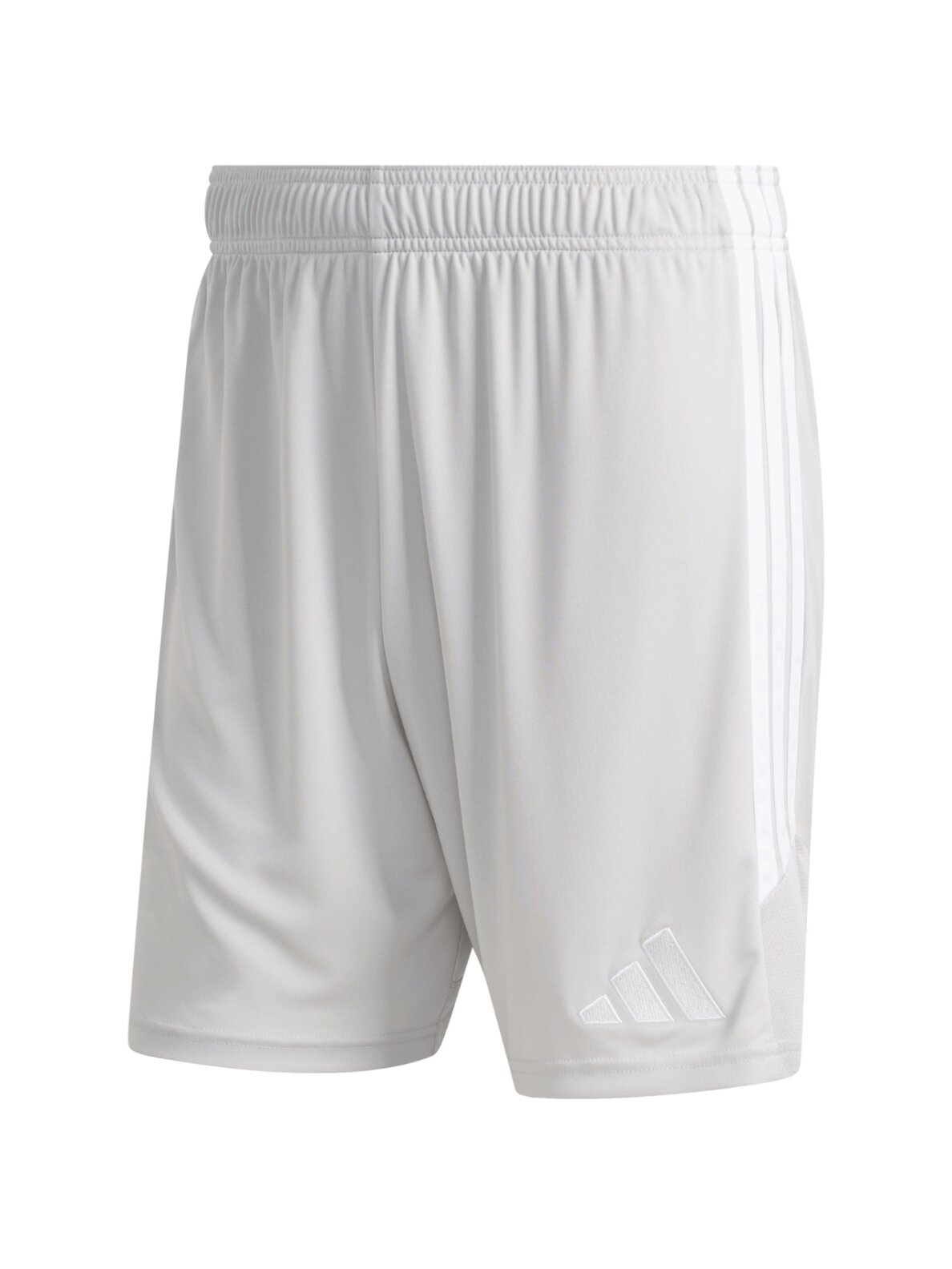 Adidas vyriški šortai Tiro 26 League pilki KA8781 1 Adidas vyriški šortai Tiro 26 League pilki KA8781 1