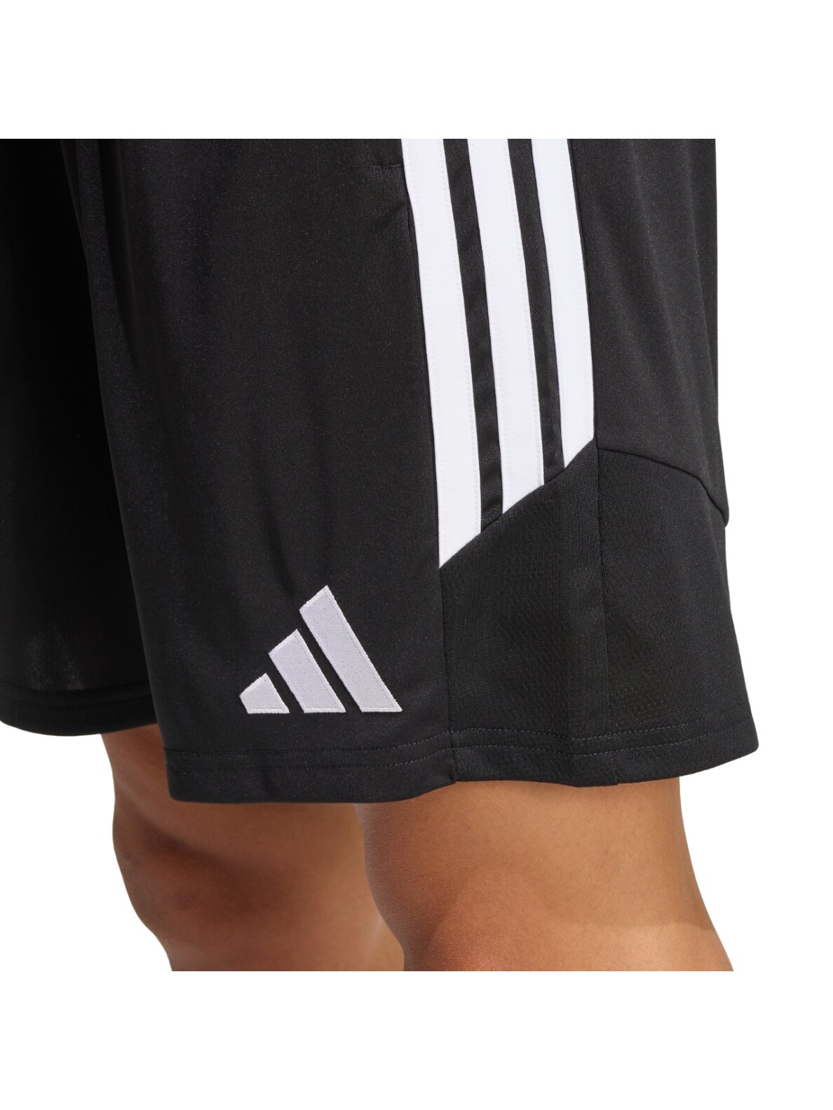 Adidas Tiro 26 League Training vyriški šortai juodi JY9719 3 Adidas Tiro 26 League Training vyriški šortai juodi JY9719 3