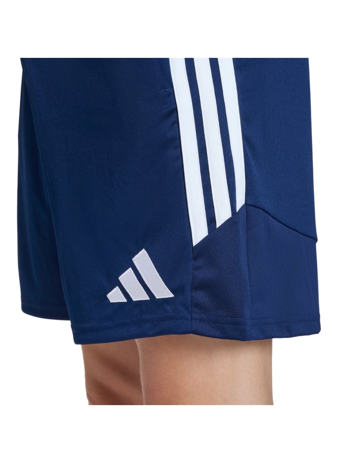 Adidas Tiro 26 League Training vyriški šortai tamsiai mėlyni JY9718 3