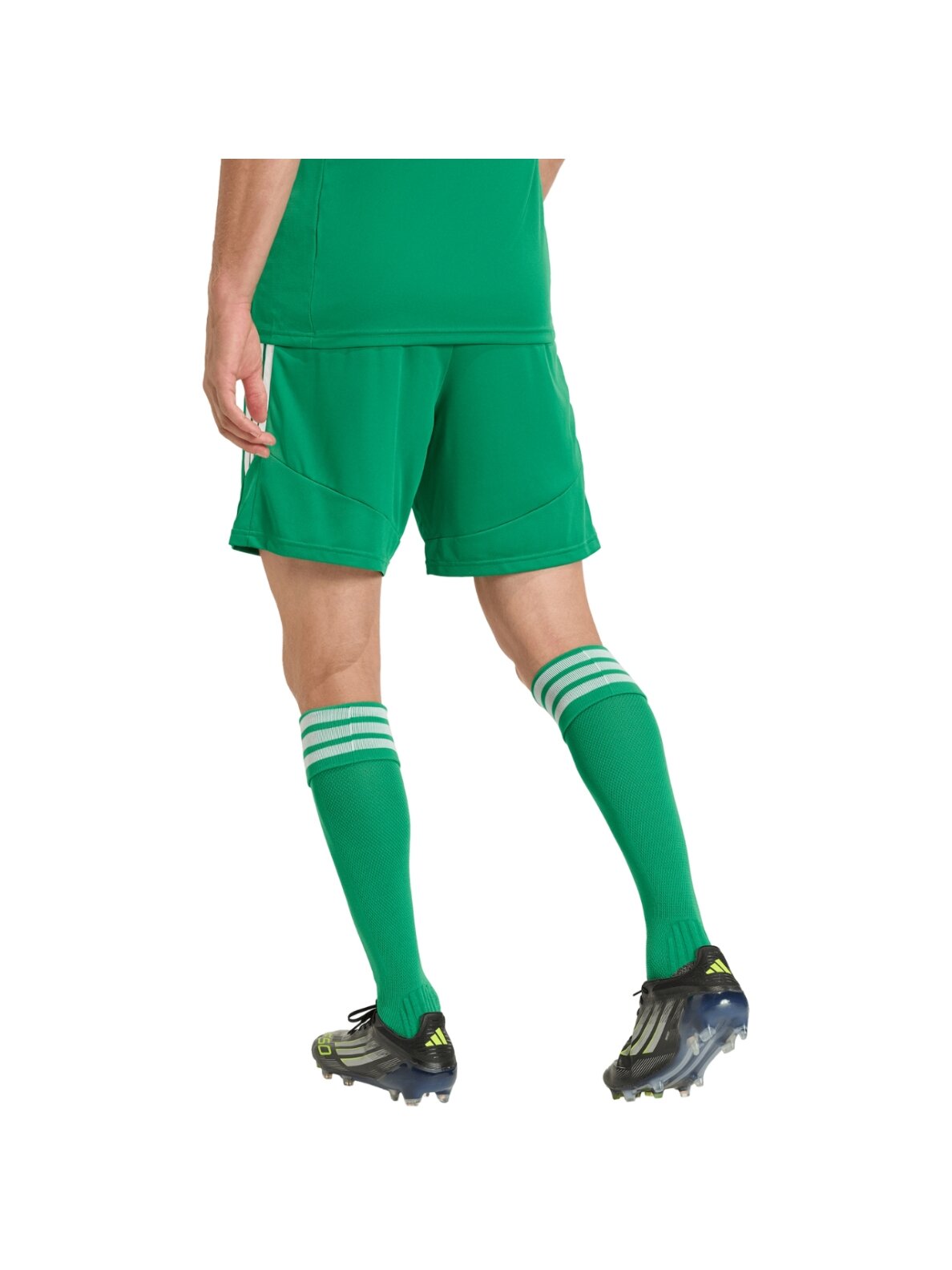 Adidas vyriški šortai Tiro 26 League žali KA8774 2 Adidas vyriški šortai Tiro 26 League žali KA8774 2