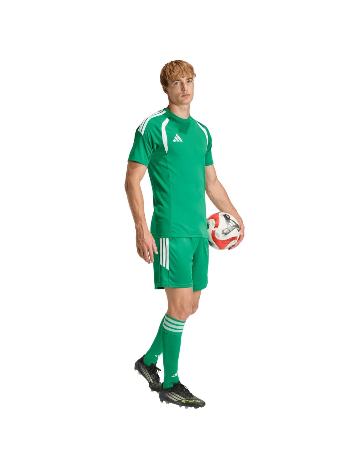 Adidas vyriški šortai Tiro 26 League žali KA8774 6